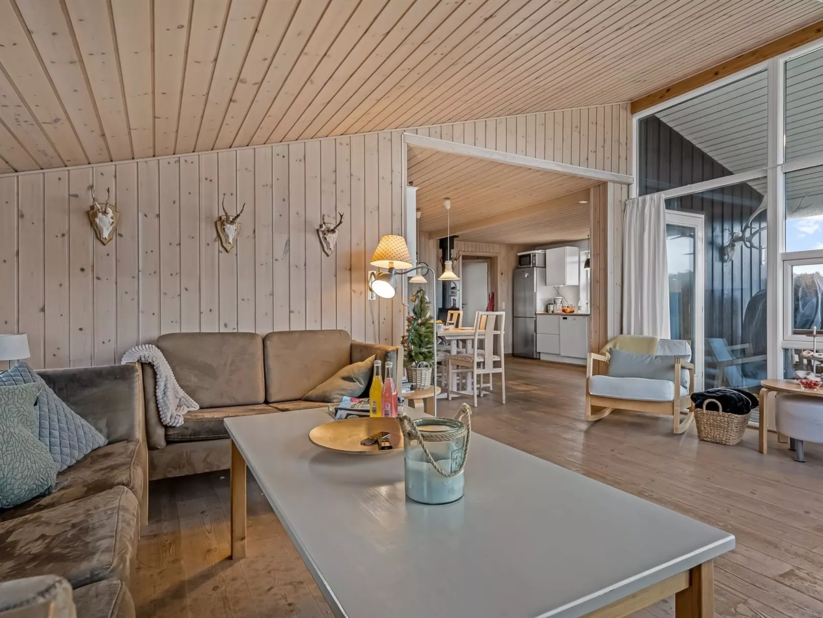 "Elba" - 500m from the sea-Binnen