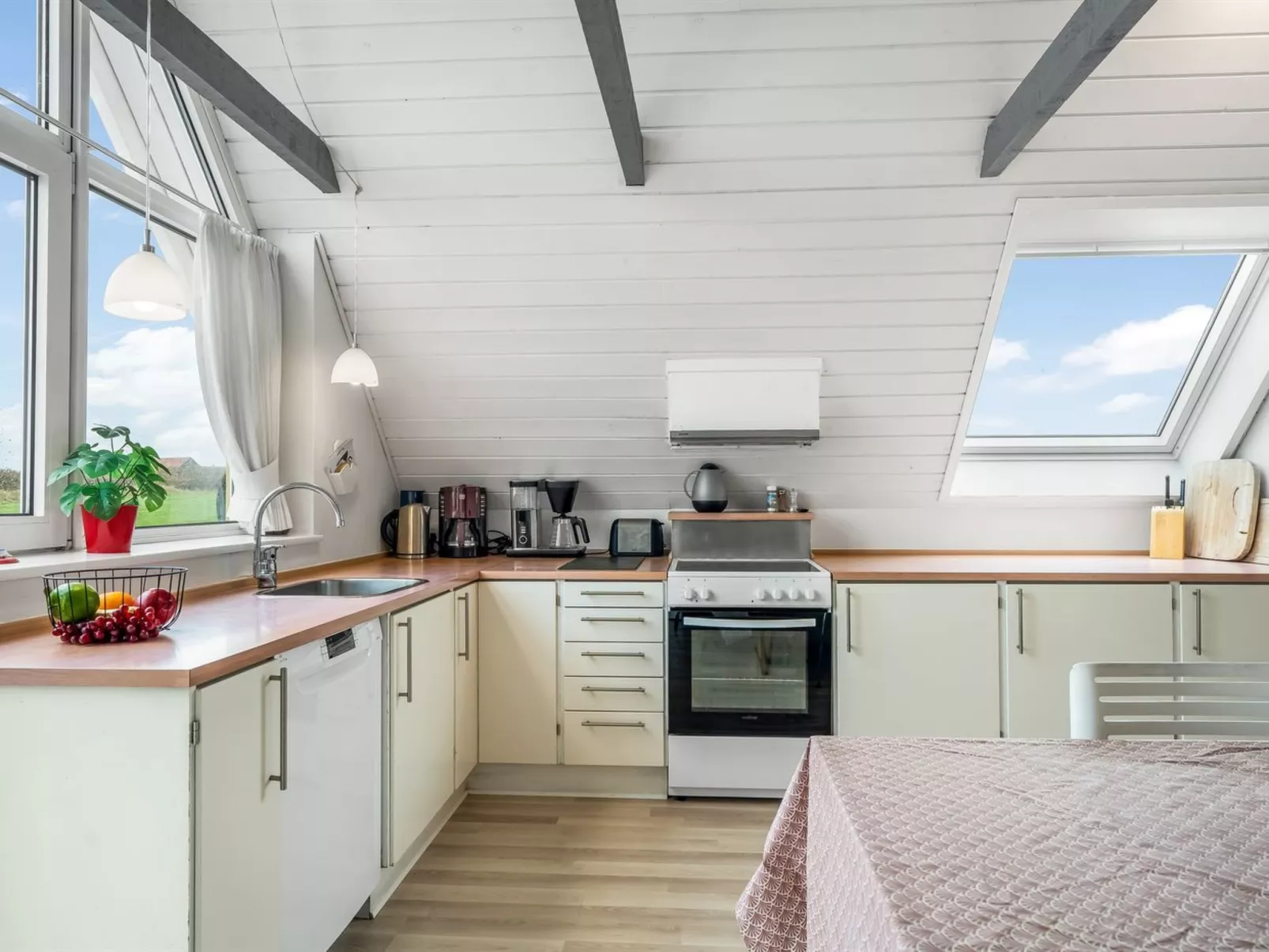 "Siljana" - 200m from the sea-Binnen