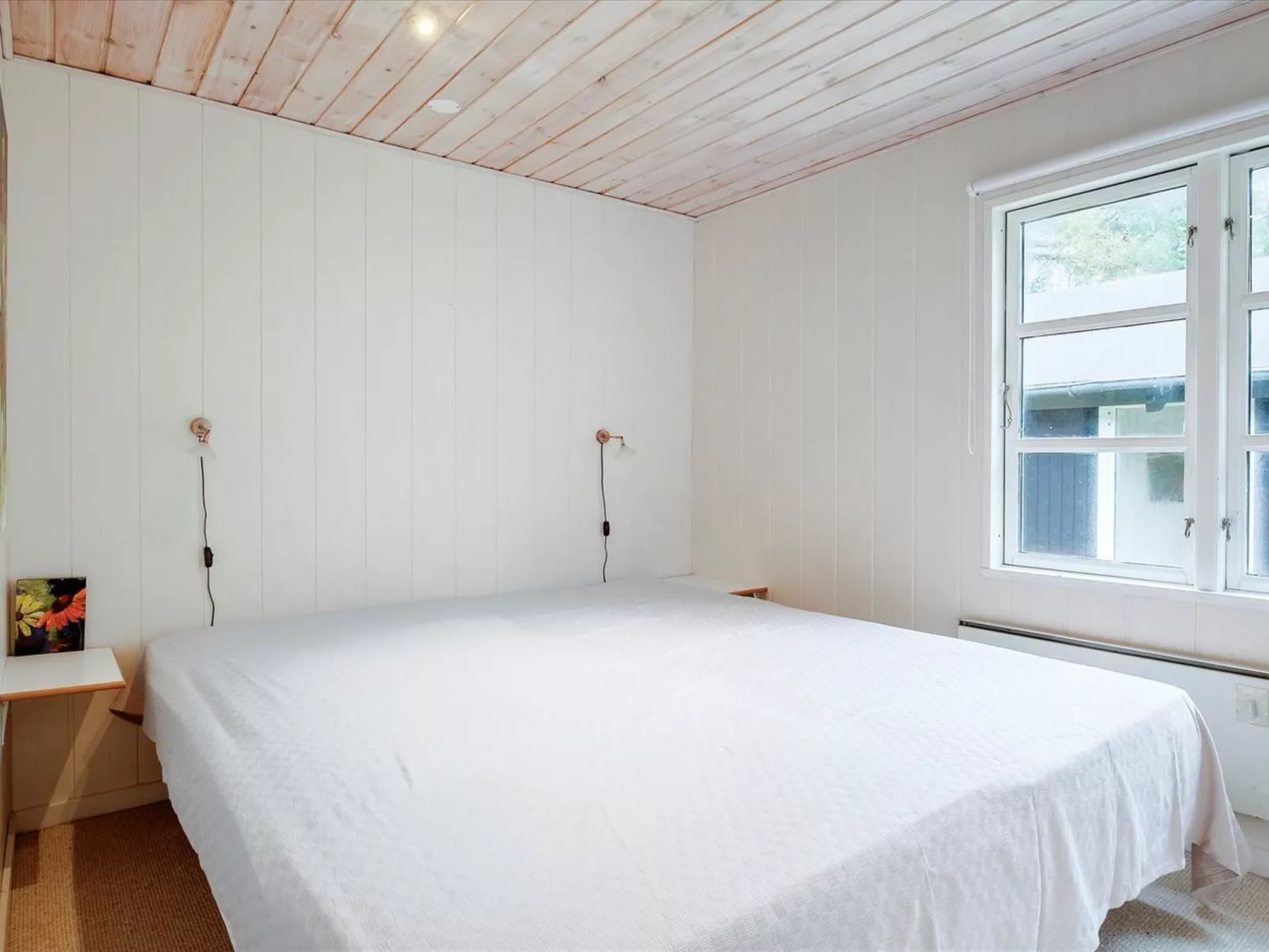 "Patti" - 700m from the sea-Binnen