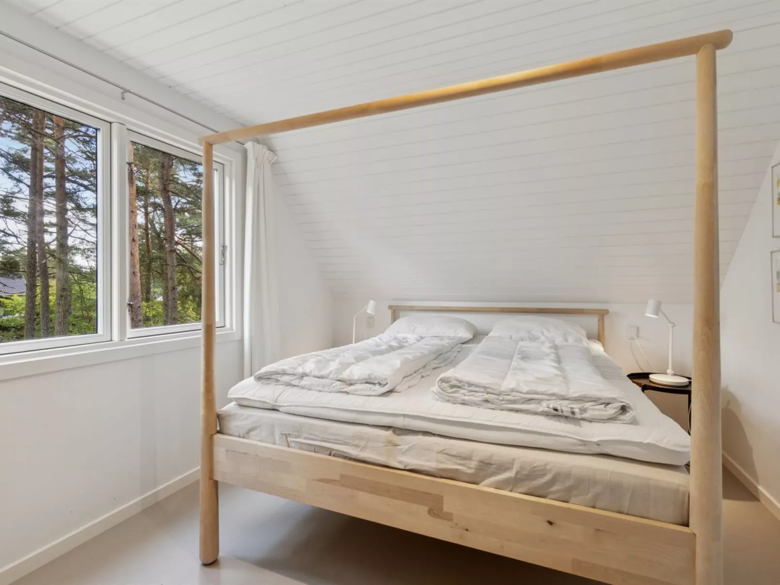 "Bedrija" - 200m from the sea - Binnen