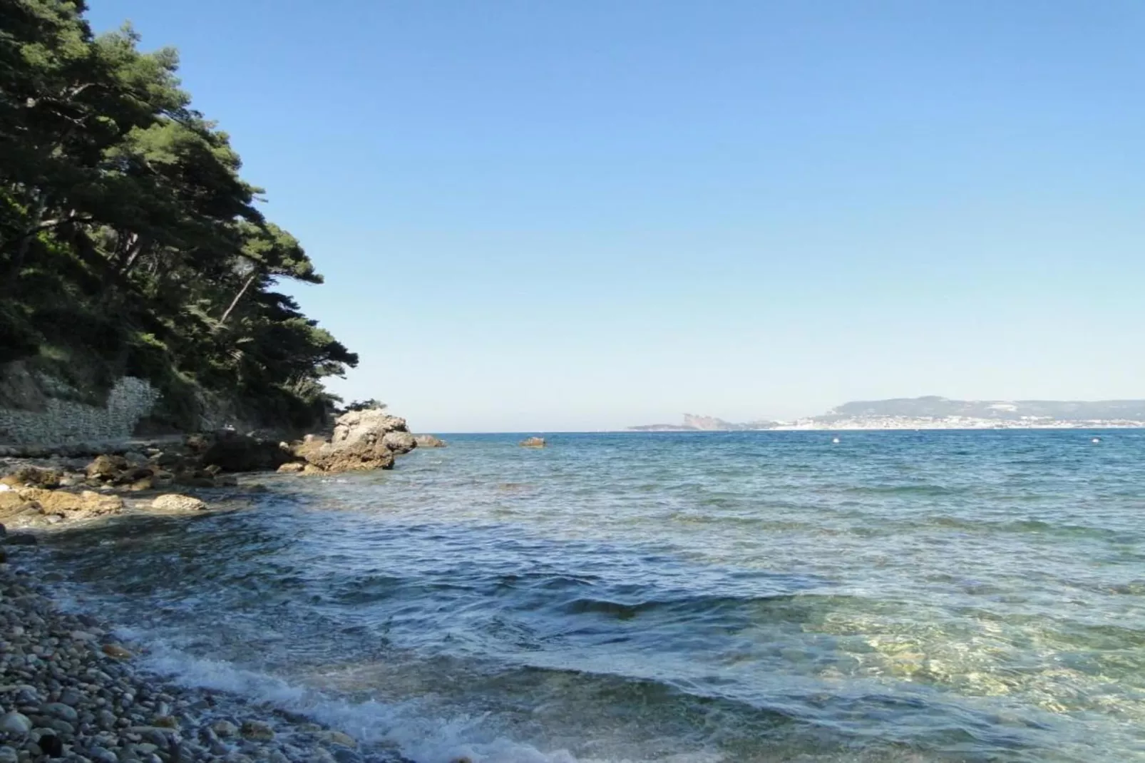 Villapark Le Jardin du Golf 6 - Gebieden zomer 20km