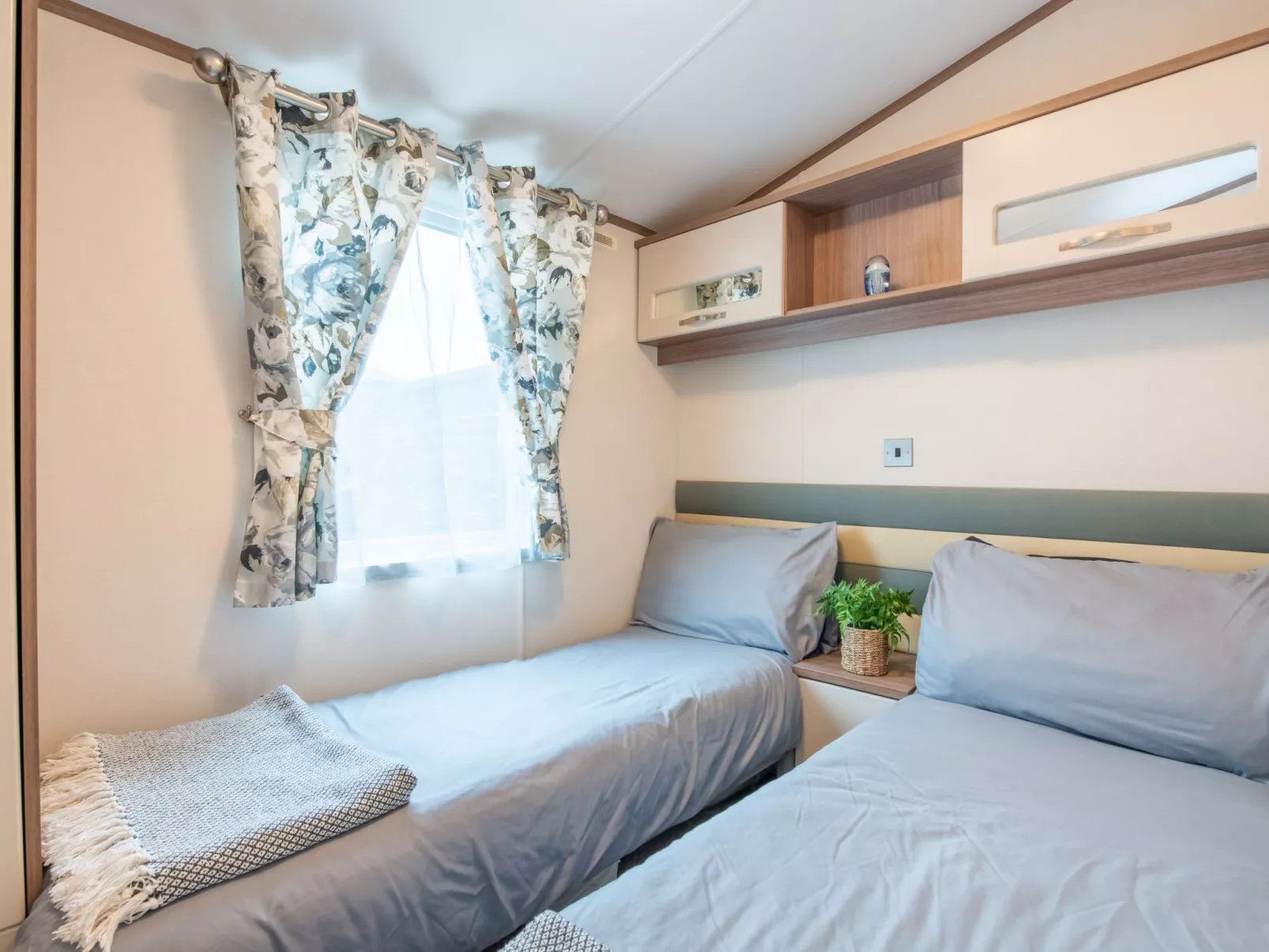 ScottishHighlands.LochNess - Binnen