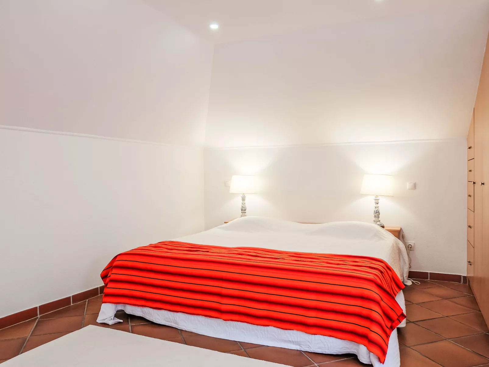 Villa dos Sobreiros - Binnen