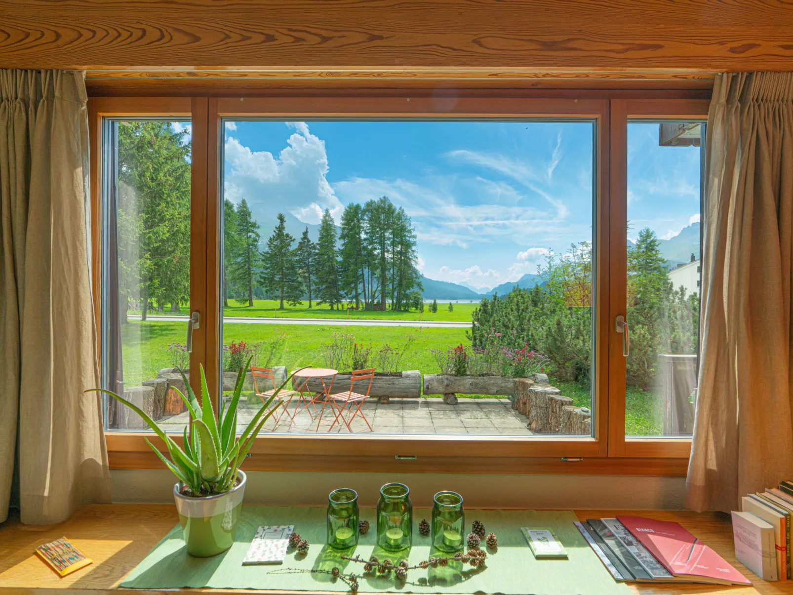 Chesa Tscheppa 1 - Image-tags.info