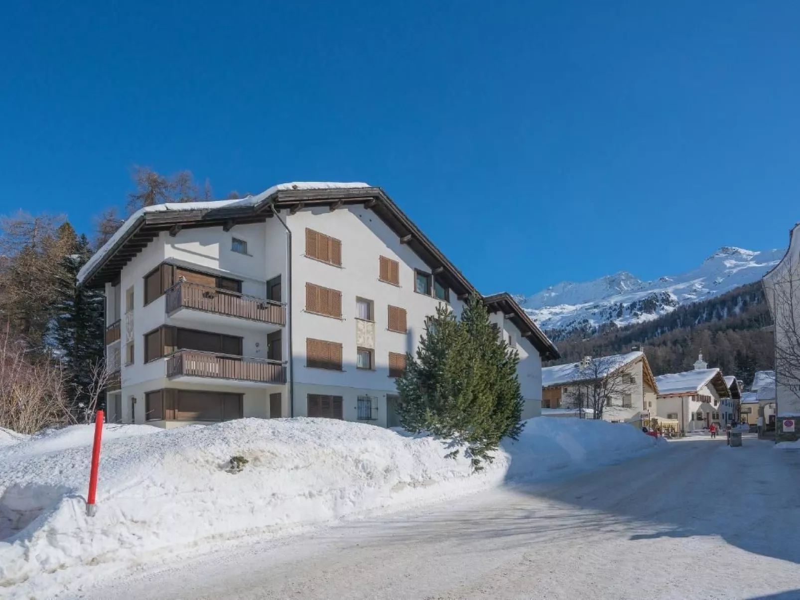 Chesa Maria 7 - Image-tags.info