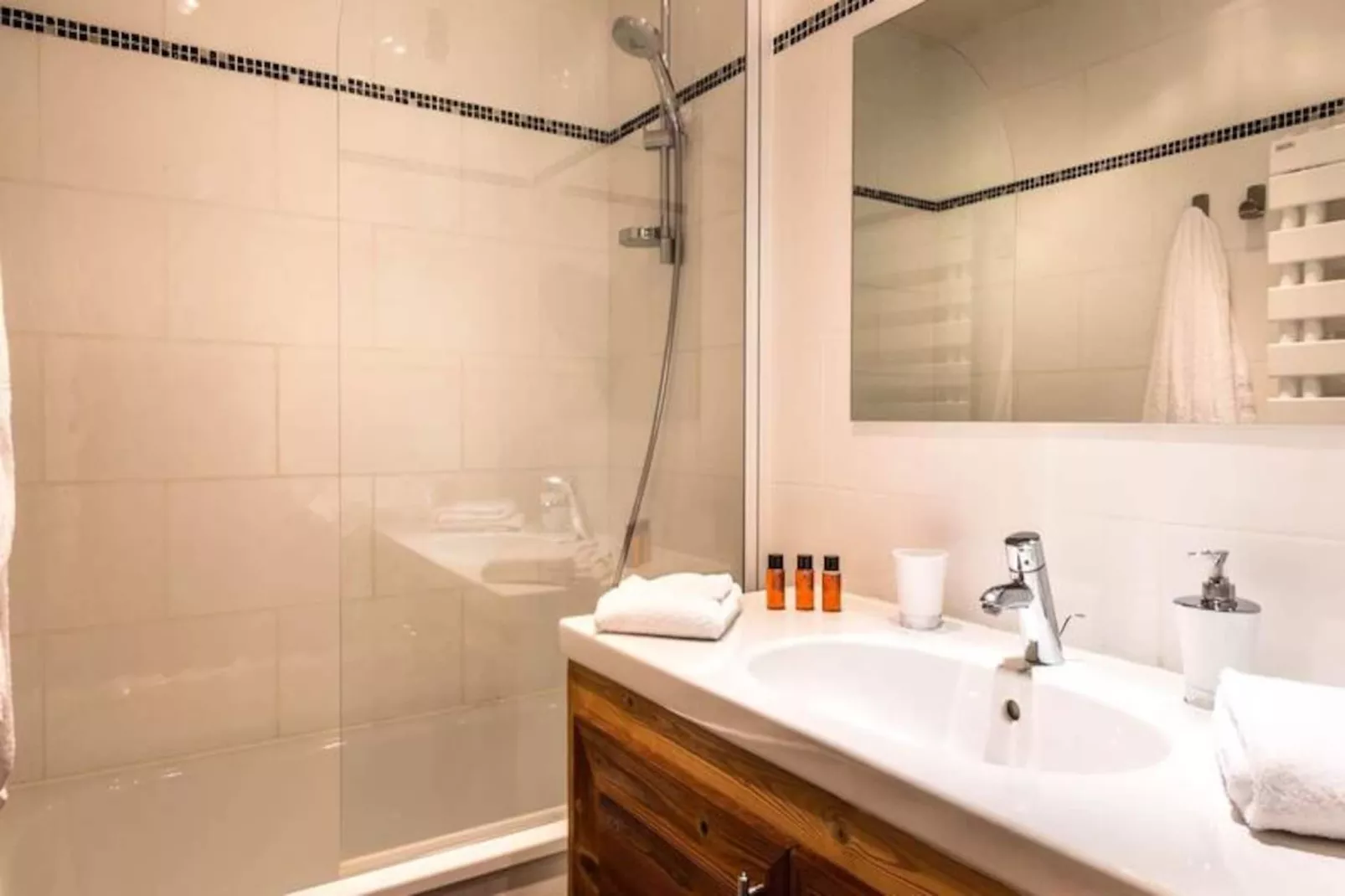 Résidence Val D'isere Village - Niet-getagd