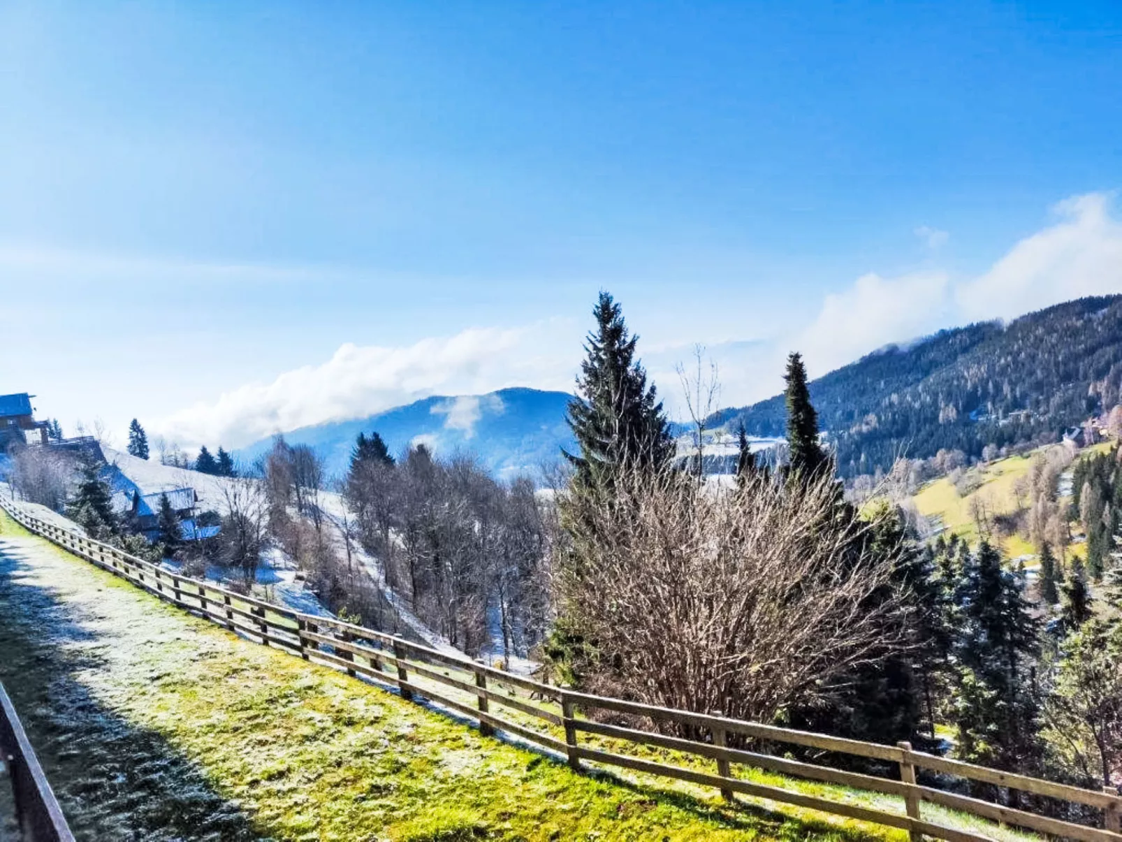 Urban & Florian Apt.67 Family - Buiten