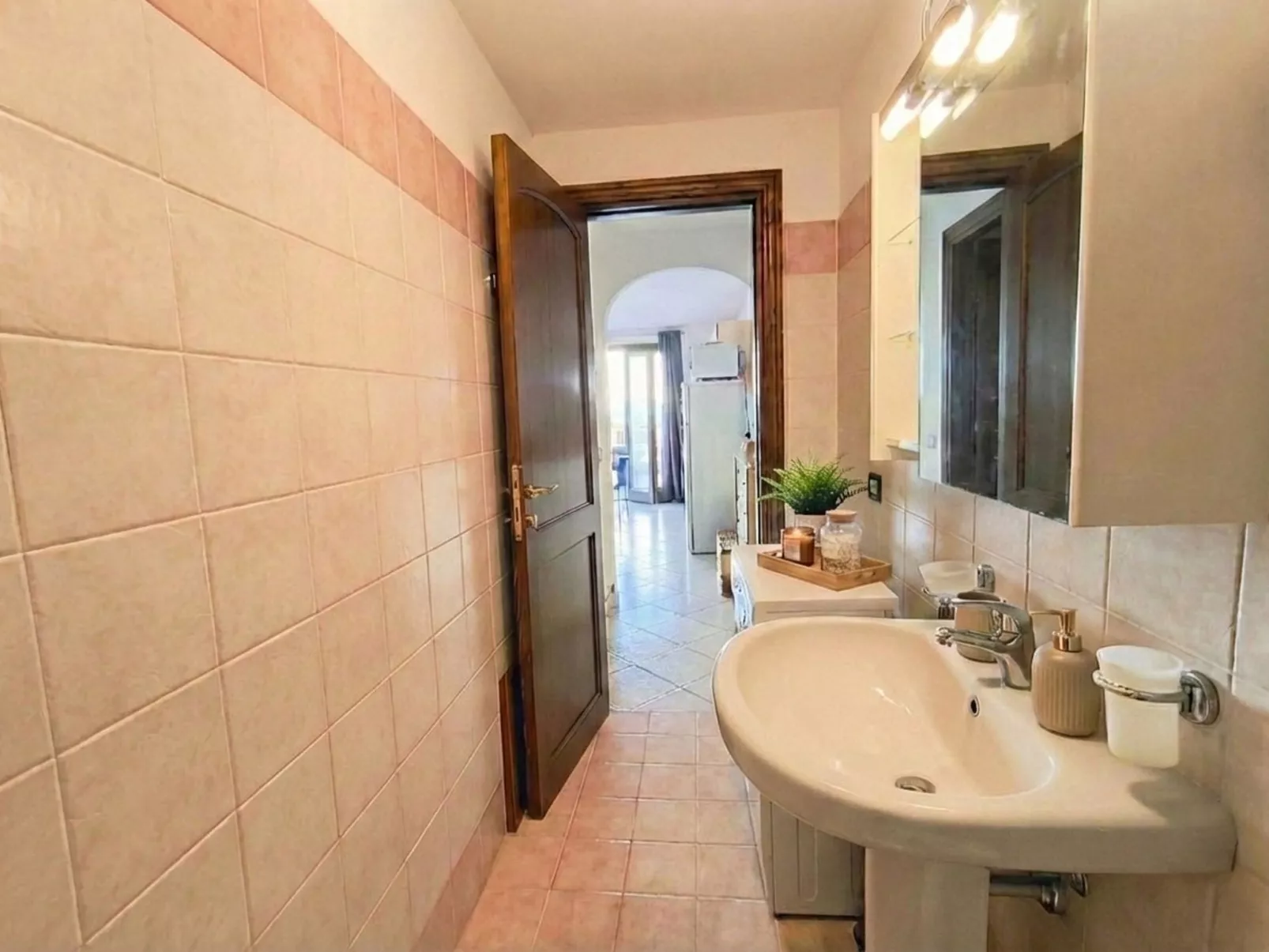 Spuma di Mare - Binnen