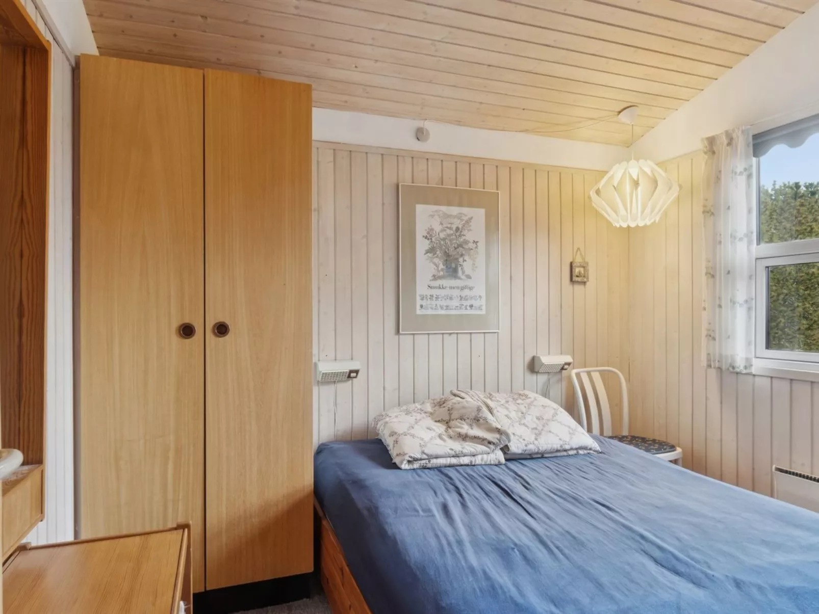 "Sarita" - 200m from the sea - Binnen