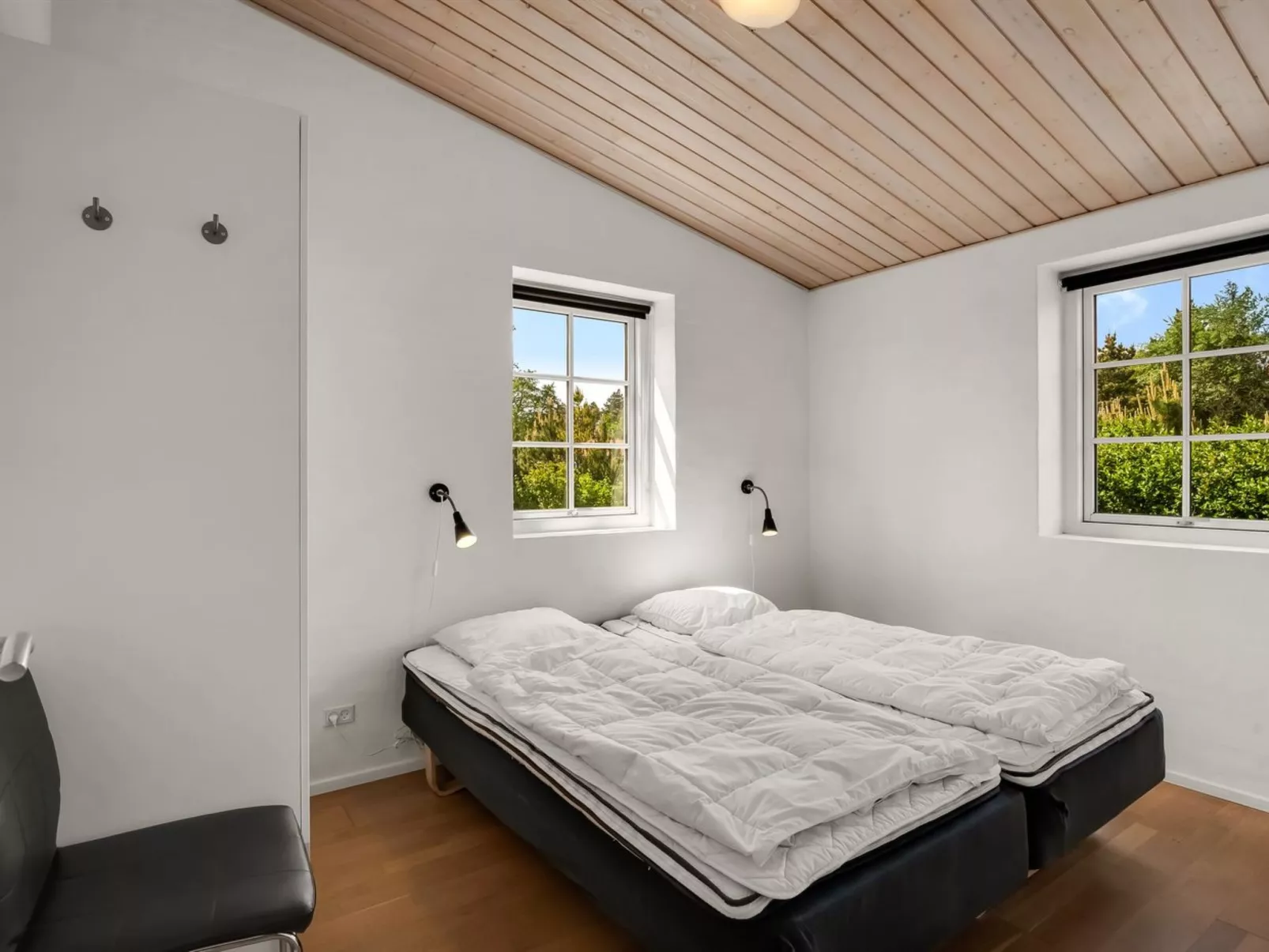 "Donco" - 3.2km from the sea - Binnen