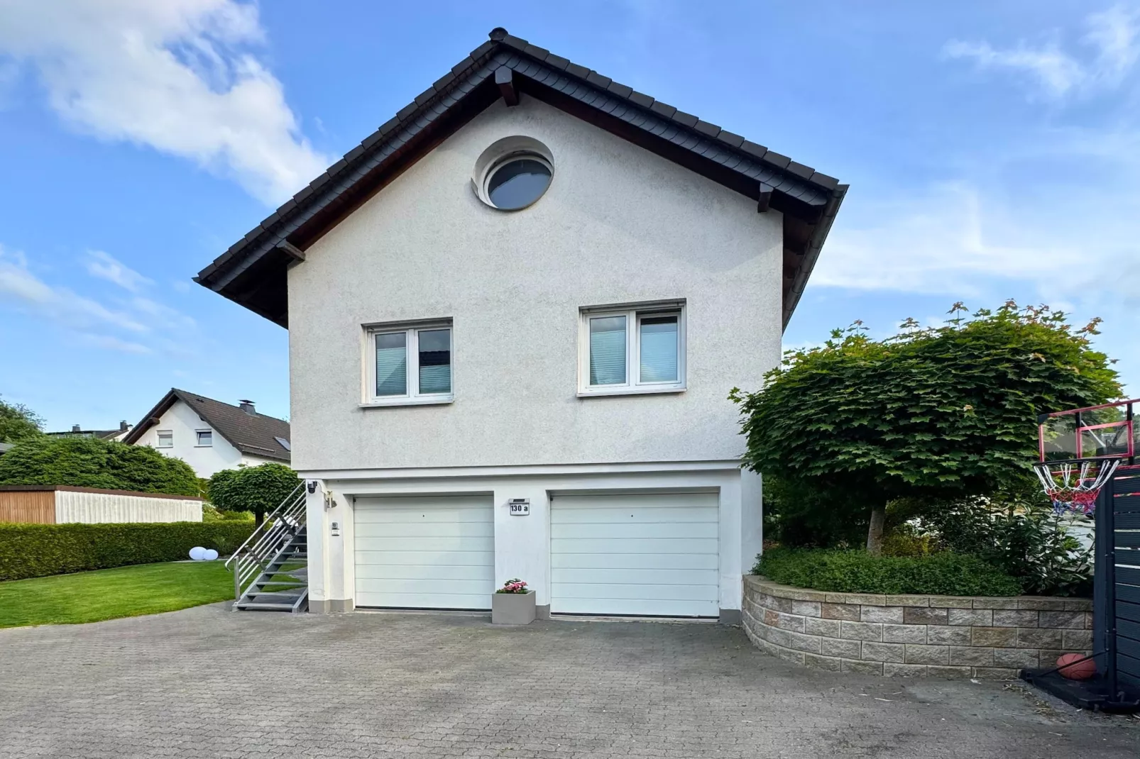 Casa Brocktega in Bestwig