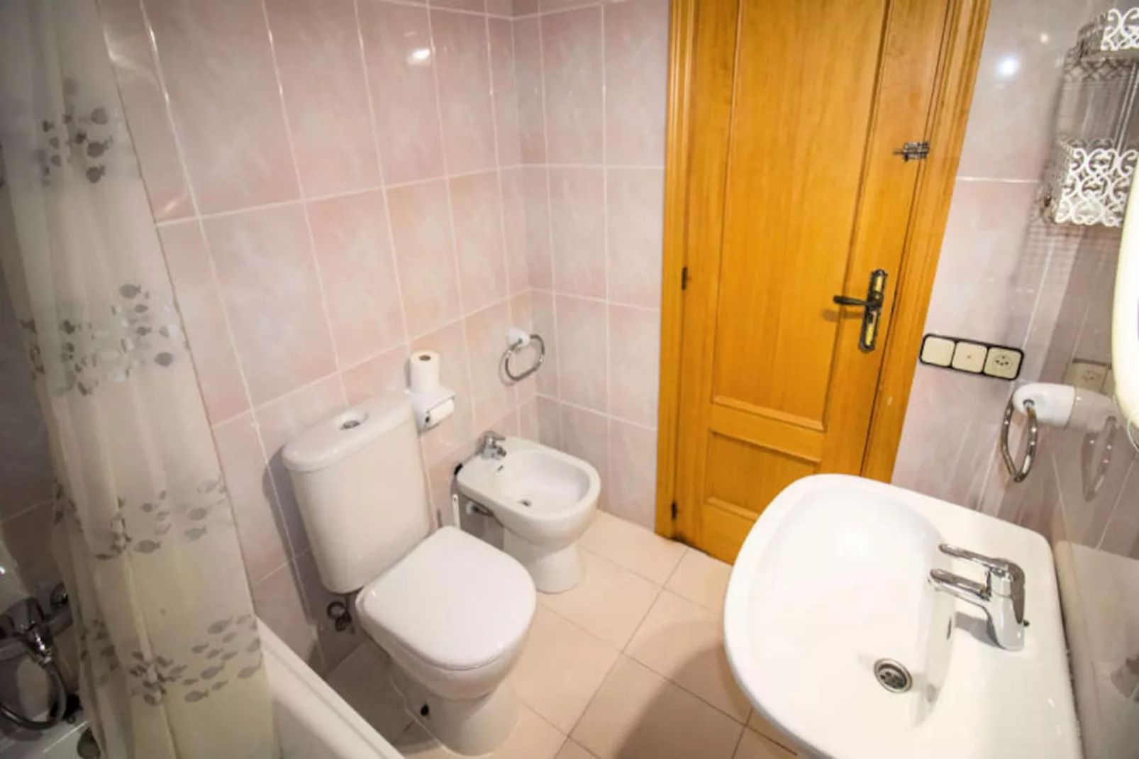 Appartements à Alcossebre-Niet-getagd