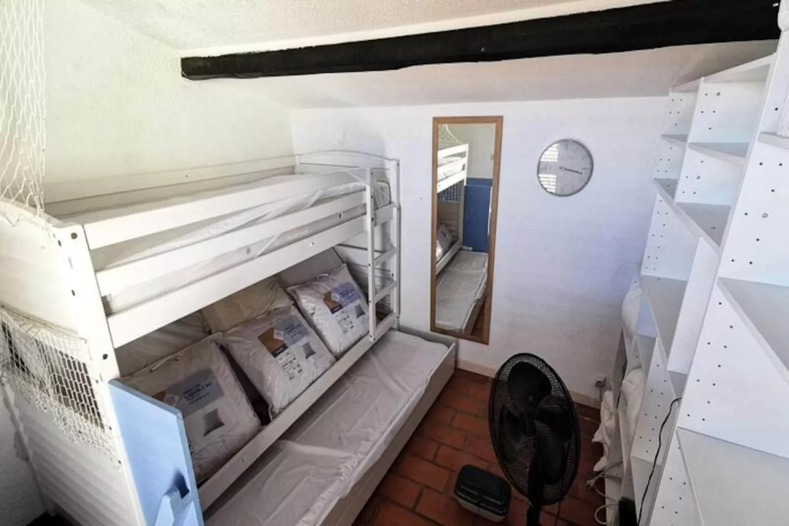 Résidence Maisons De La Mer 1 - Niet-getagd