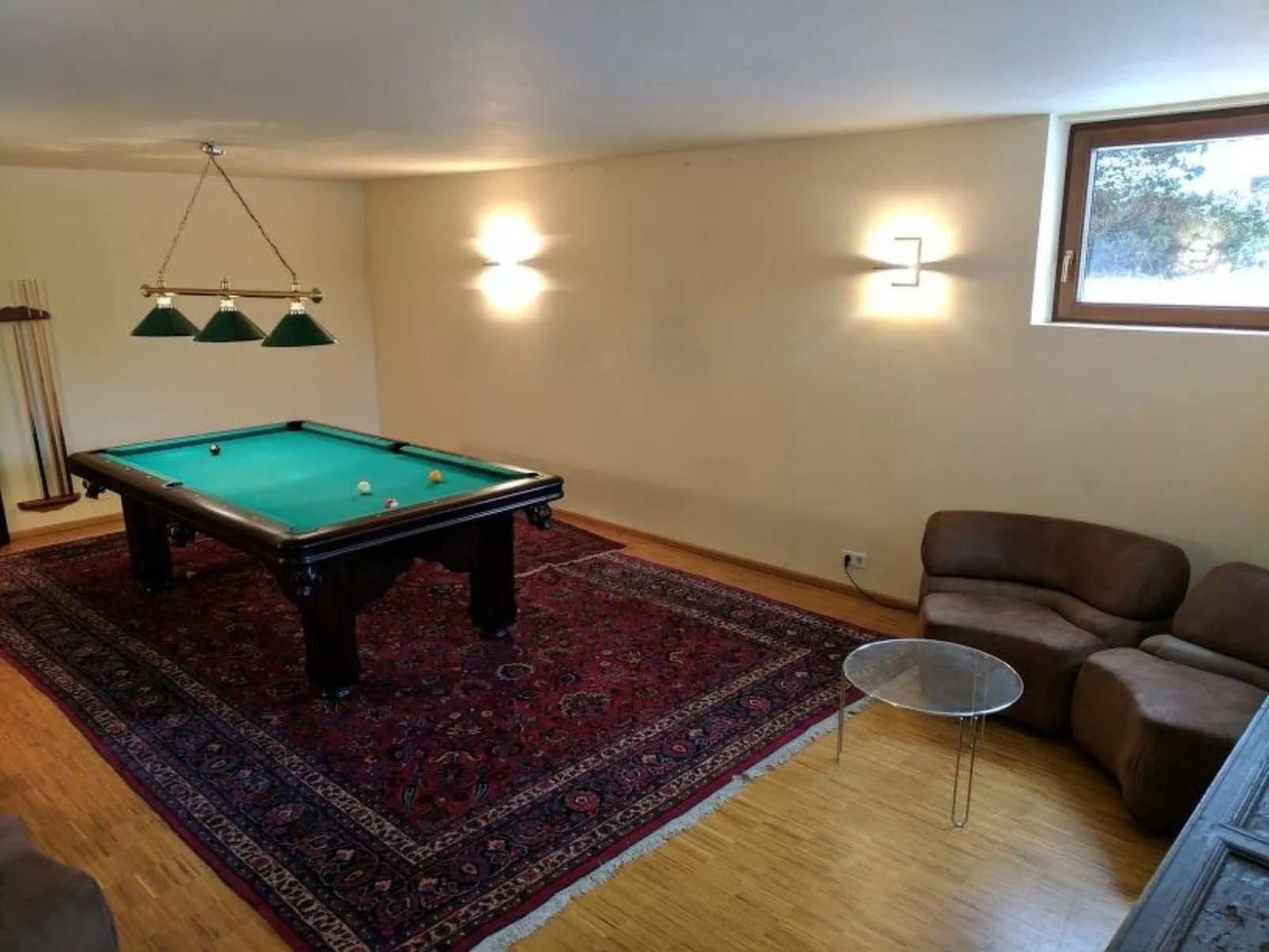 Auszeitoase Freystadt - Park, Billard, Sauna, Kamin, E-Bikes, - ideal für große - Image-tags.info