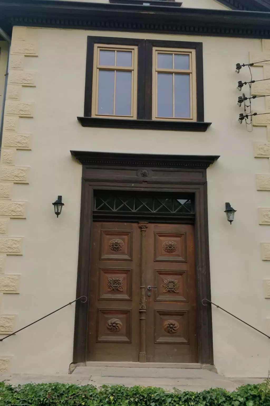 Komfortable Ferienwohnung in Paulinzella mit Großem Garten - Image-tags.info