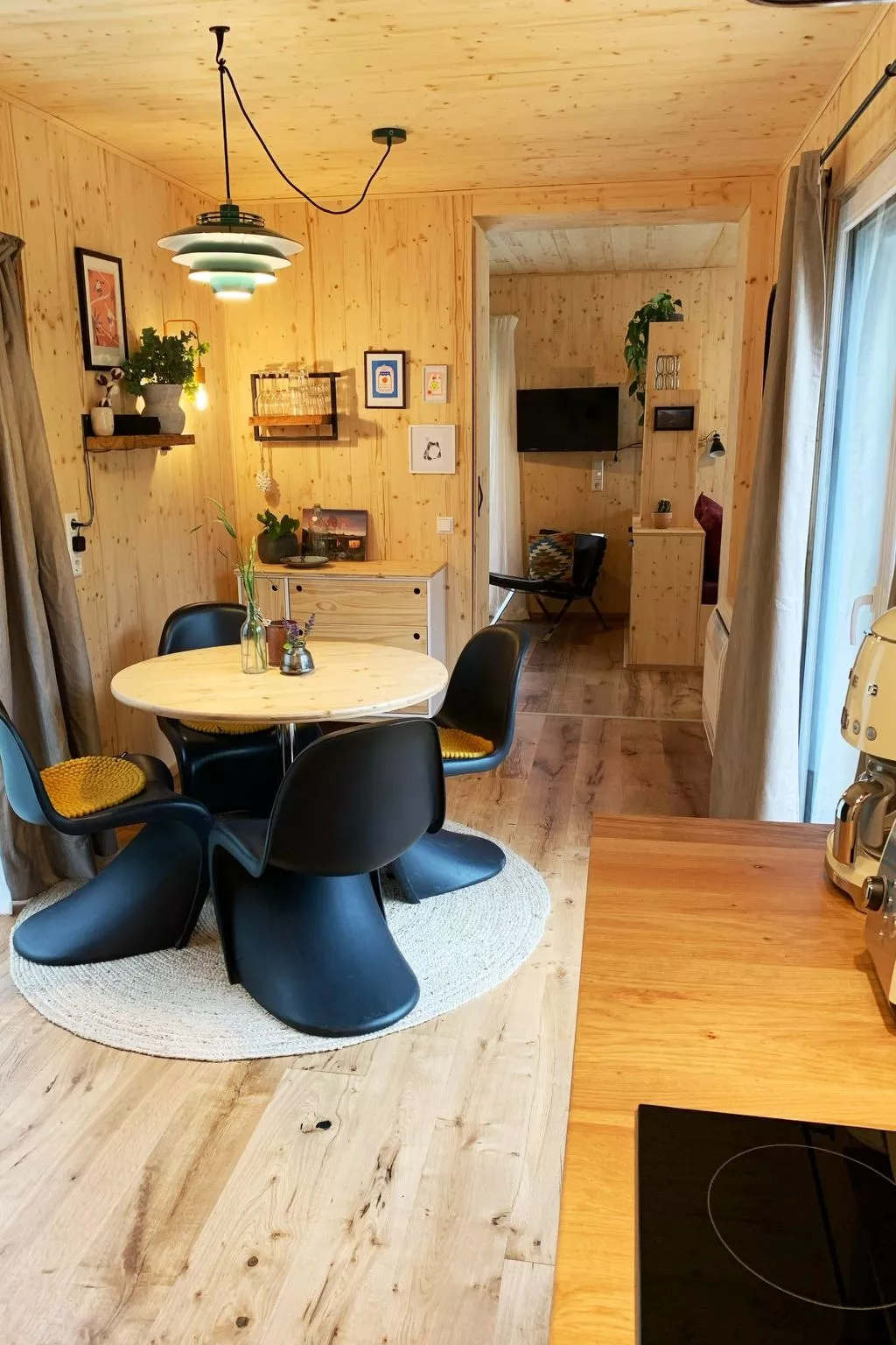 Tolles Ferienhaus in Bolanden mit Großer Terrasse - Image-tags.info