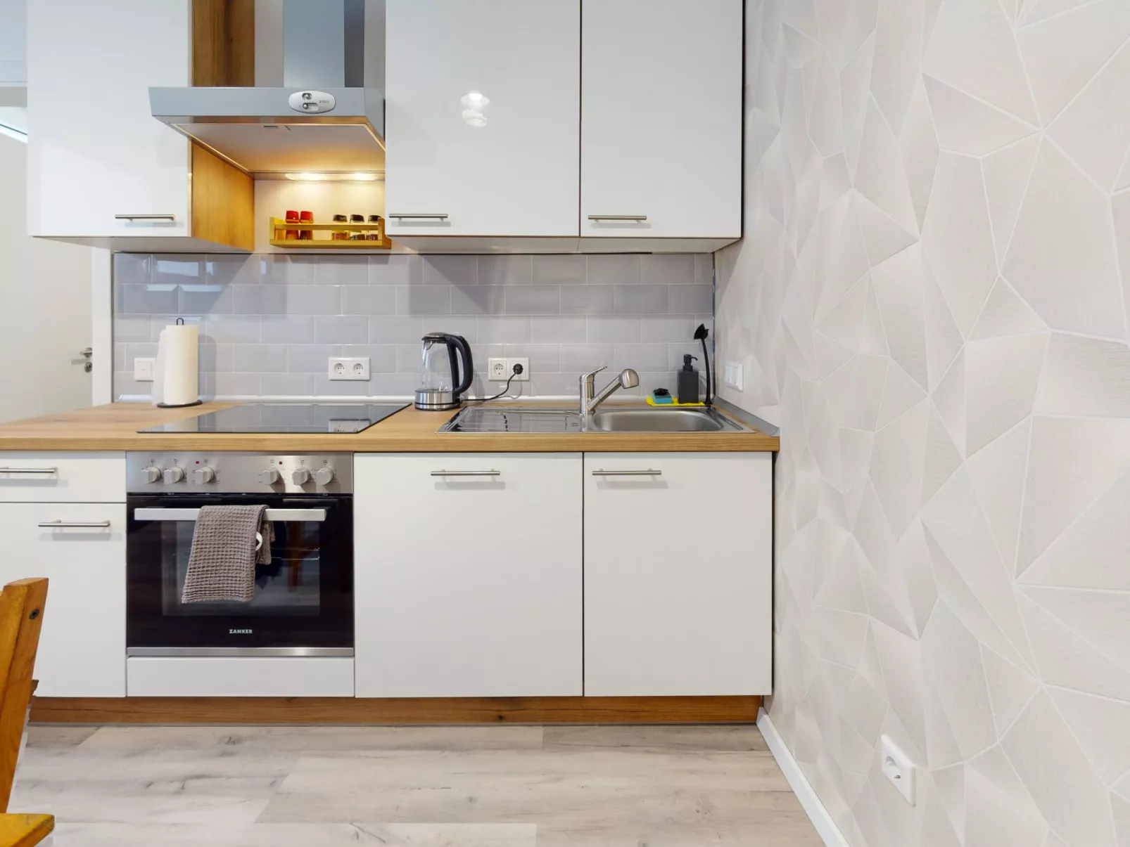 Modernes Loftappartement im Bielefelder Süden - Image-tags.info