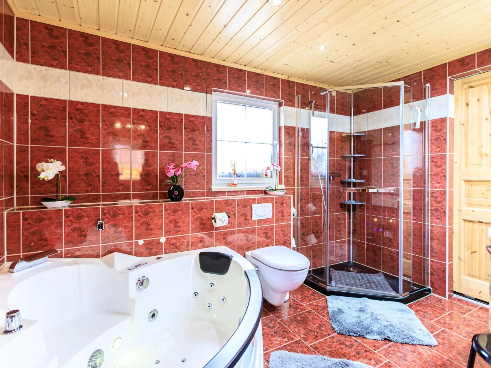 In Großschönau mit Großer Terrasse - Image-tags.info