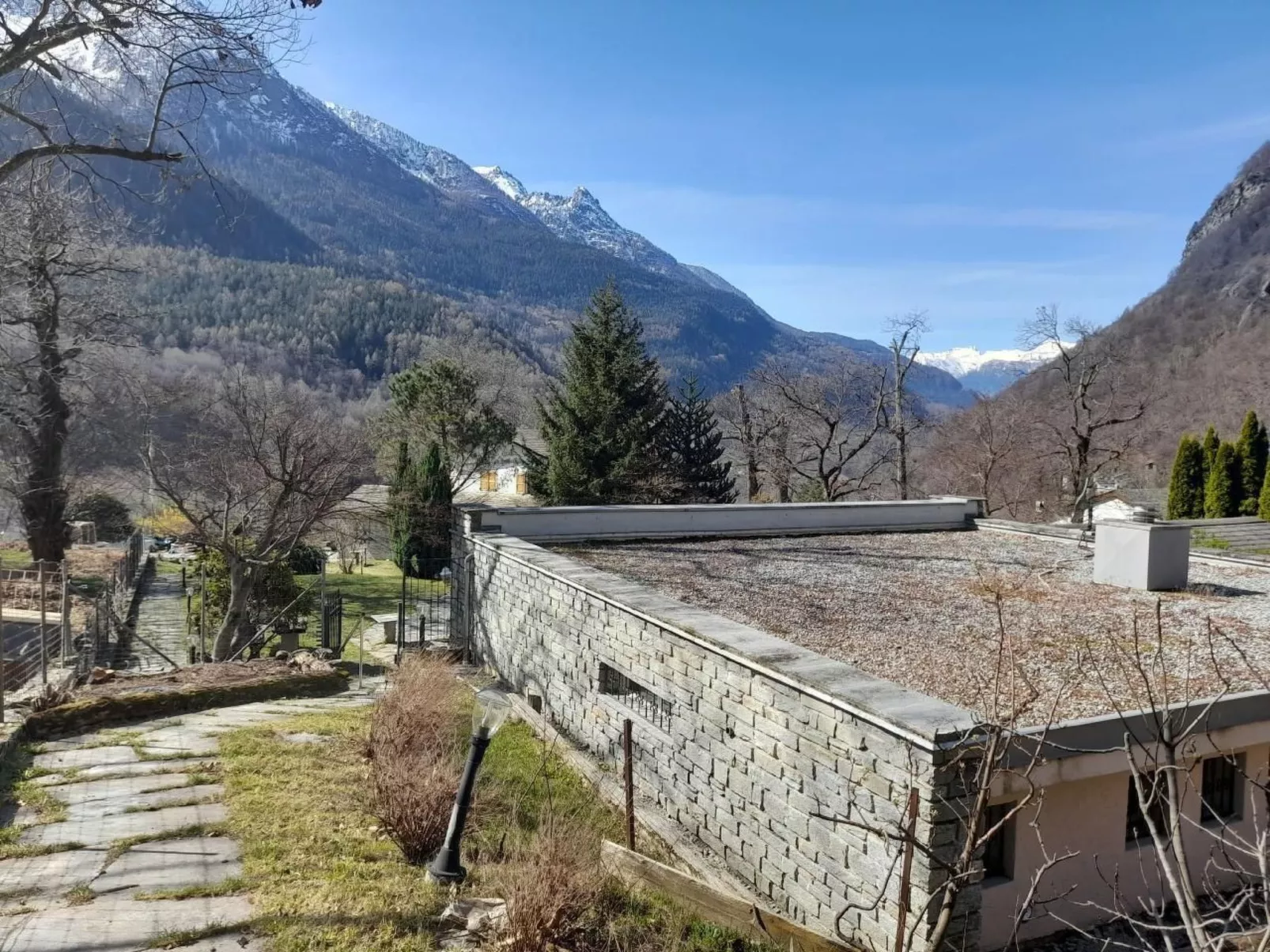 Pavillon Castagneto - Image-tags.info