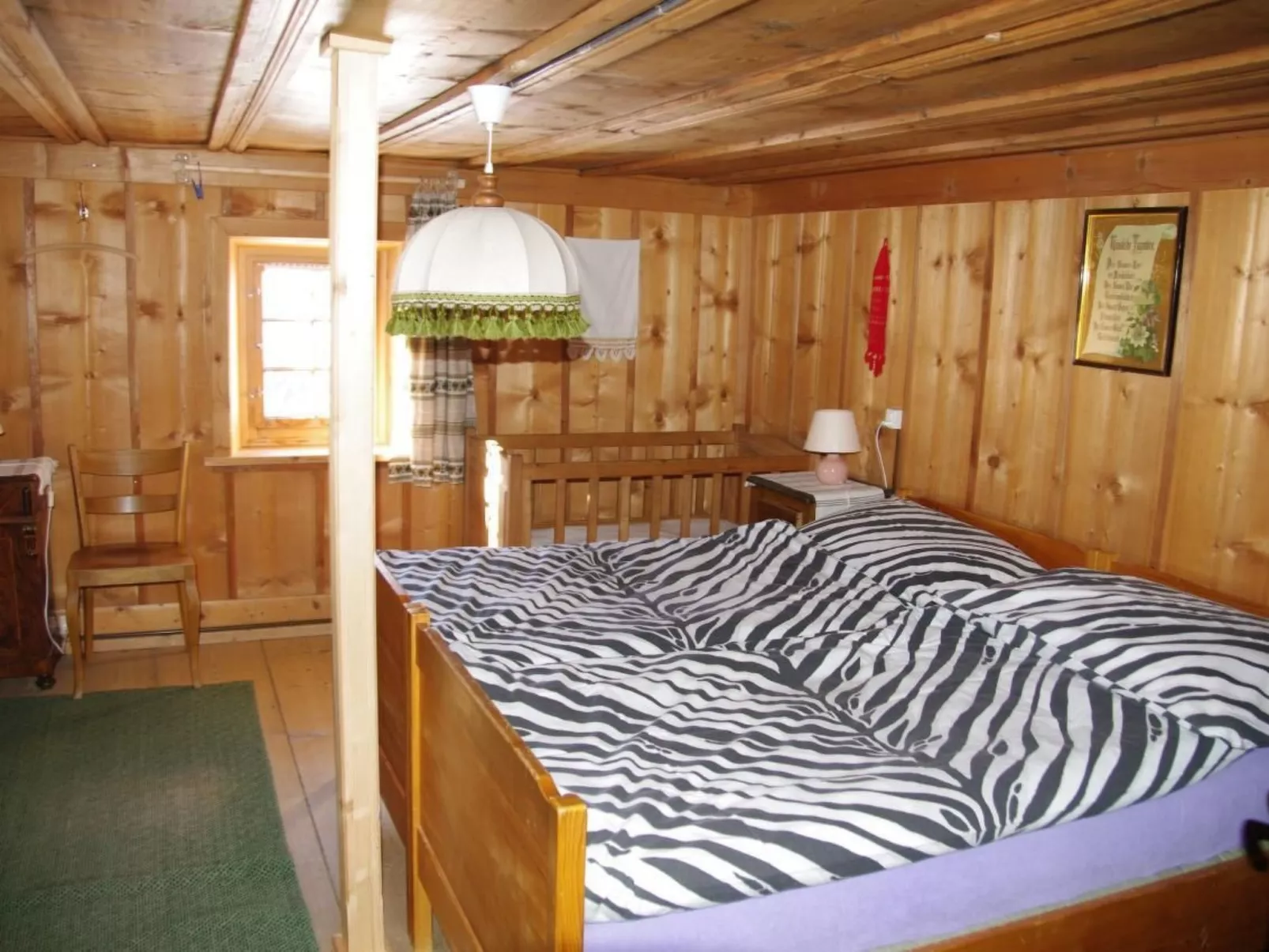 Altes Walserhaus - Image-tags.info