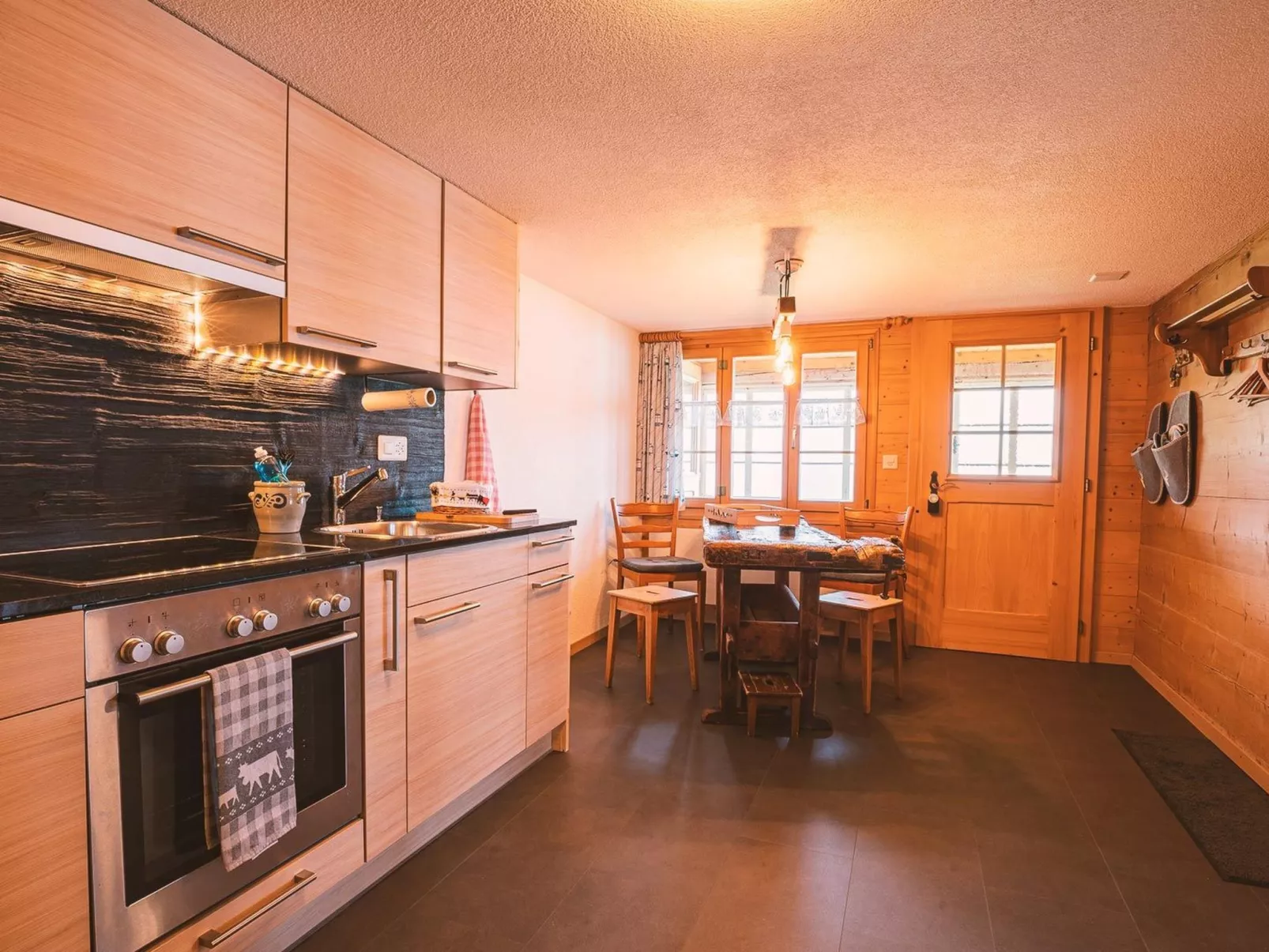 Chalet Rösi - Image-tags.info