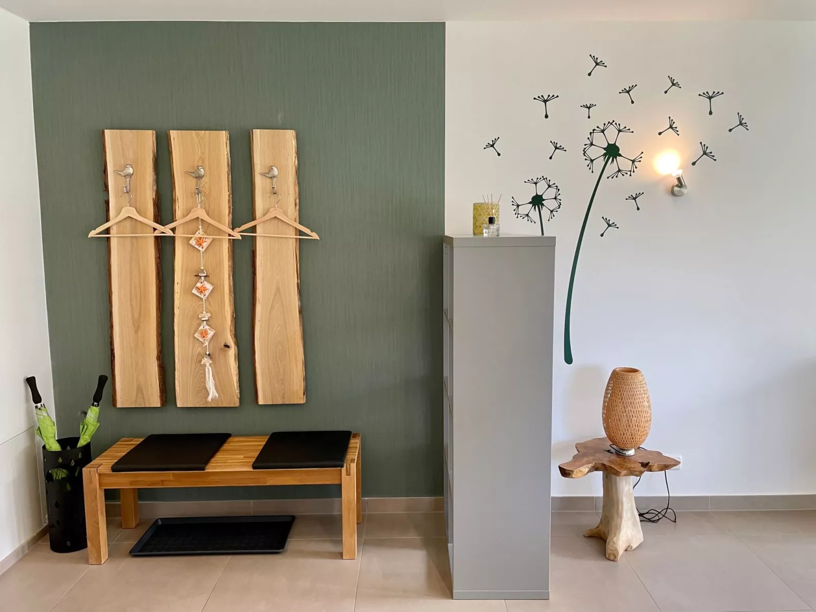 Moderne 2-Zimmer Ferienwohnung - Image-tags.info