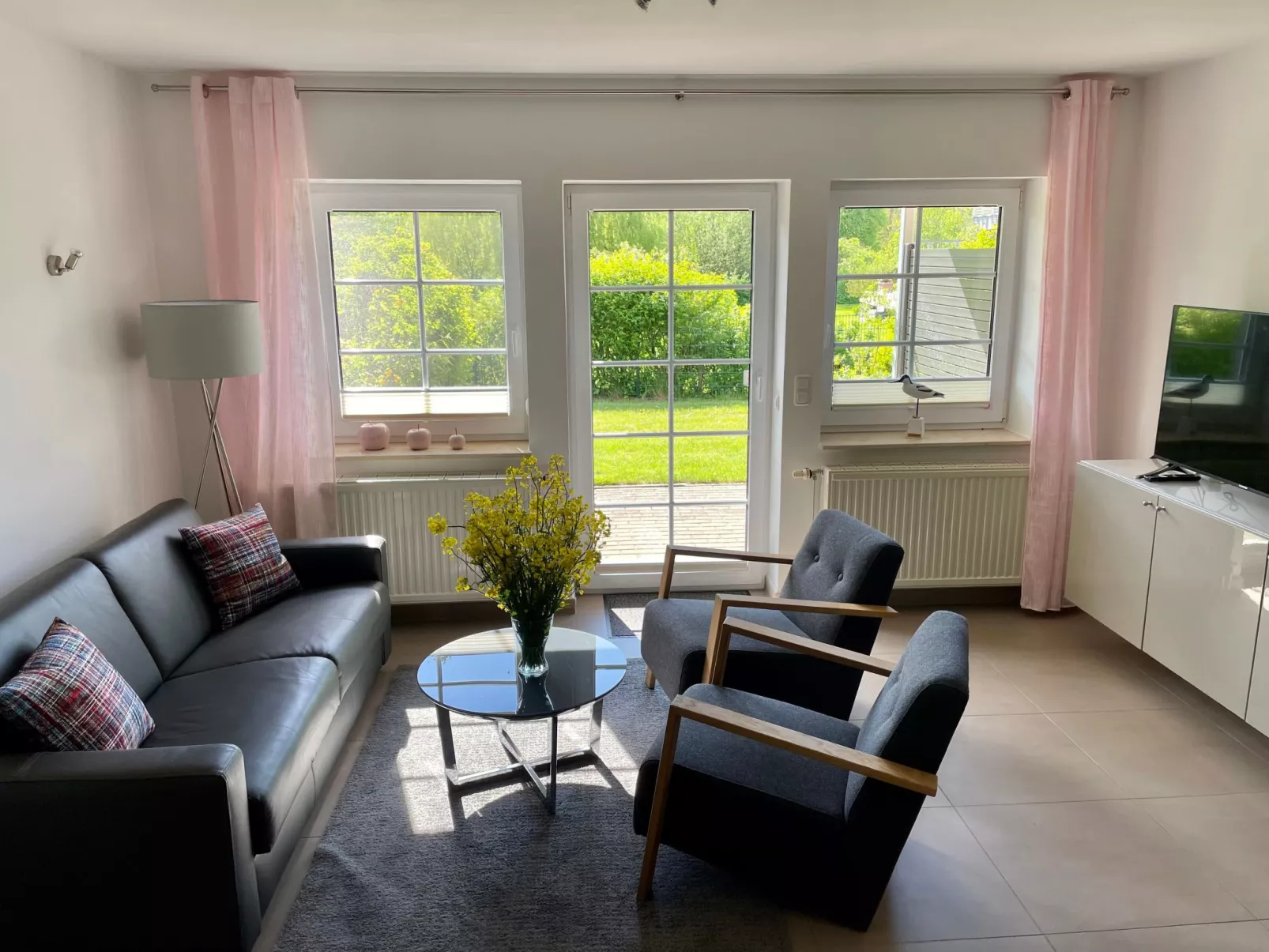 Mit Terrasse - Image-tags.info