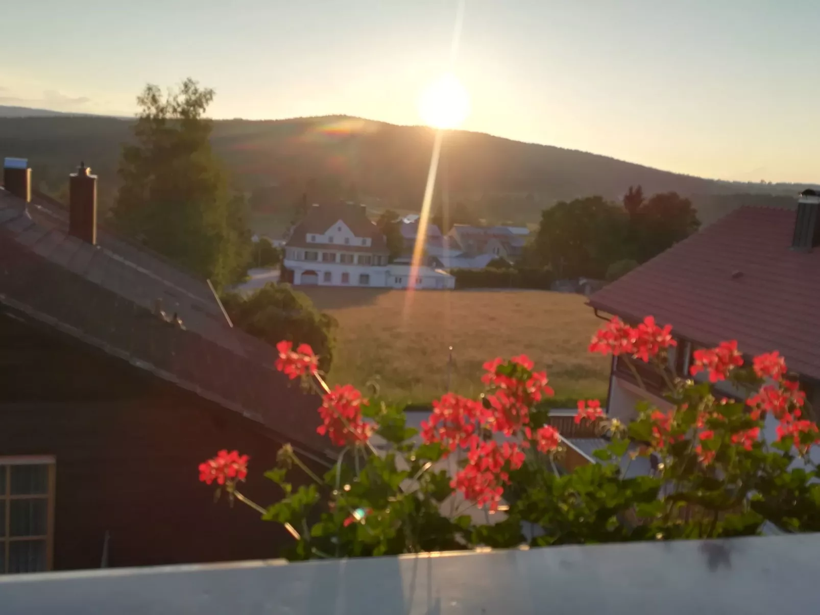 In Haidmühle mit Großem Garten - Image-tags.info