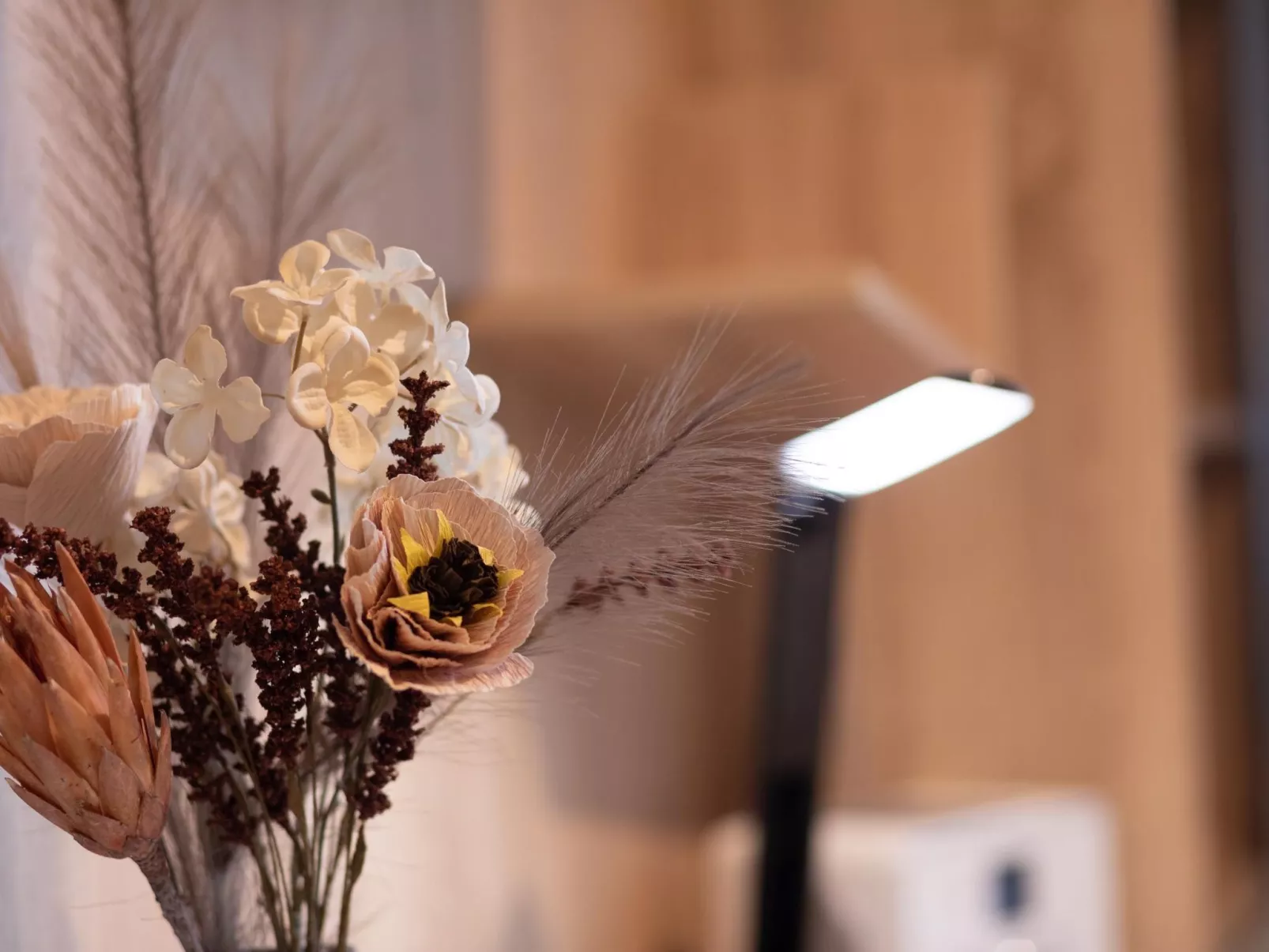 Apartment 54 - Binnen