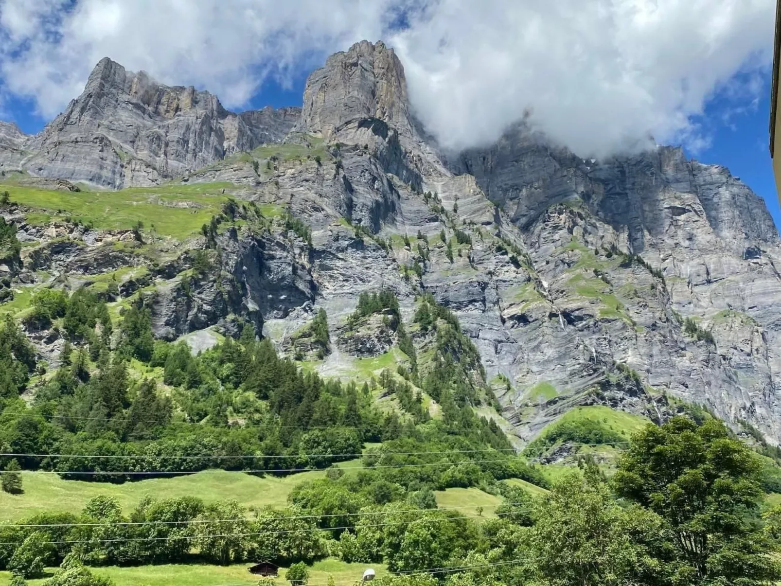 Alpen-Zauber Leukerbad - Image-tags.info