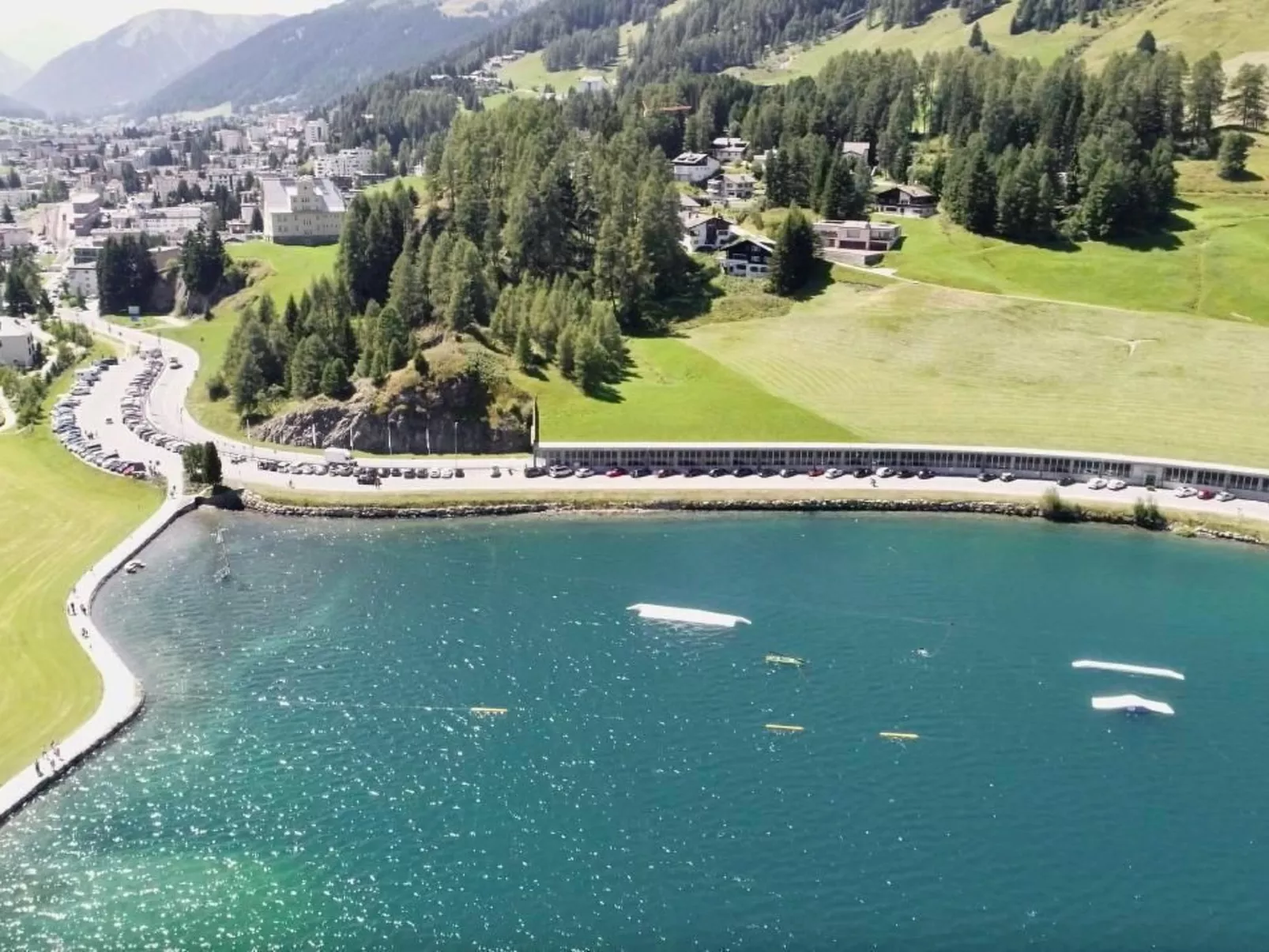 Residenz Davos von Swisspartments - Image-tags.info