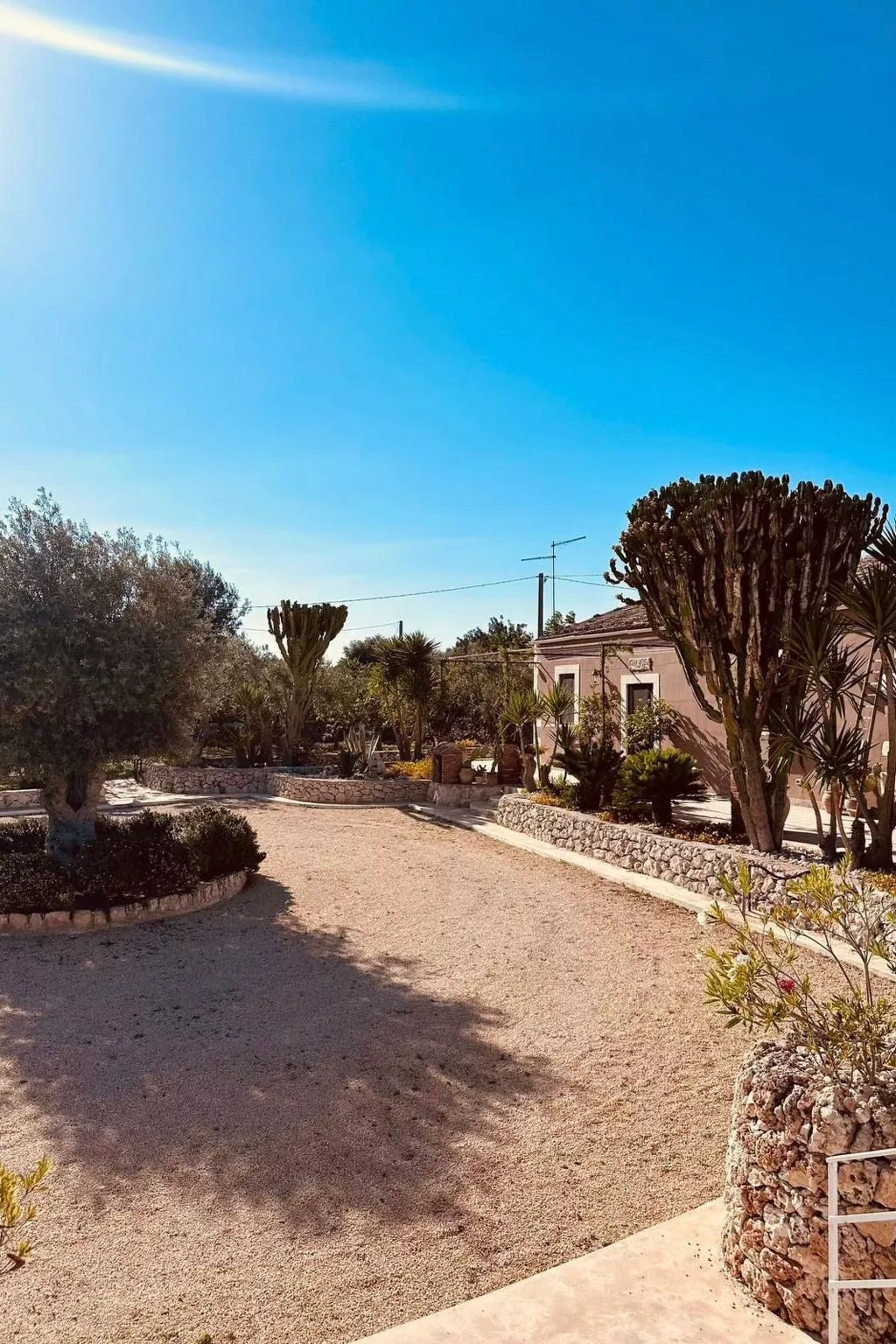 Villa Casale Bagni mit eigenem Pool - Image-tags.info