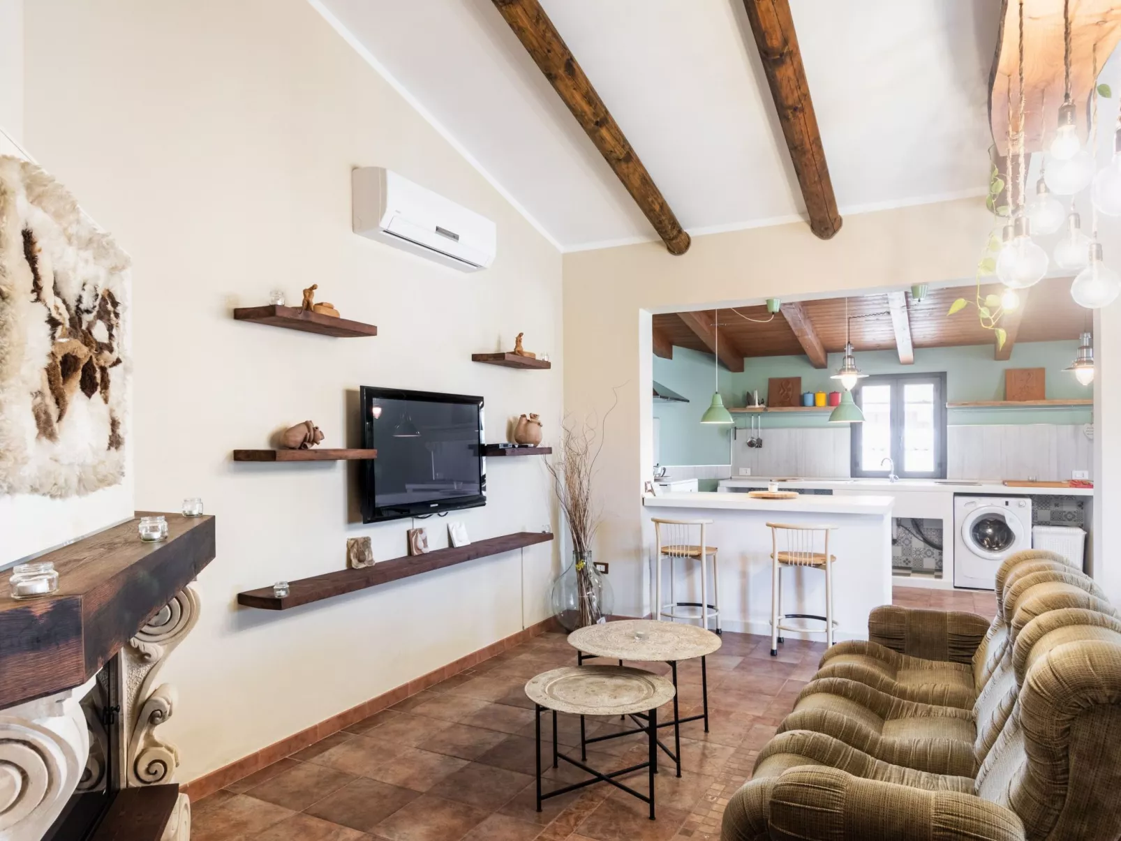 Villa Scrusciu Ri Mari, privater Pool, Noto - Image-tags.info