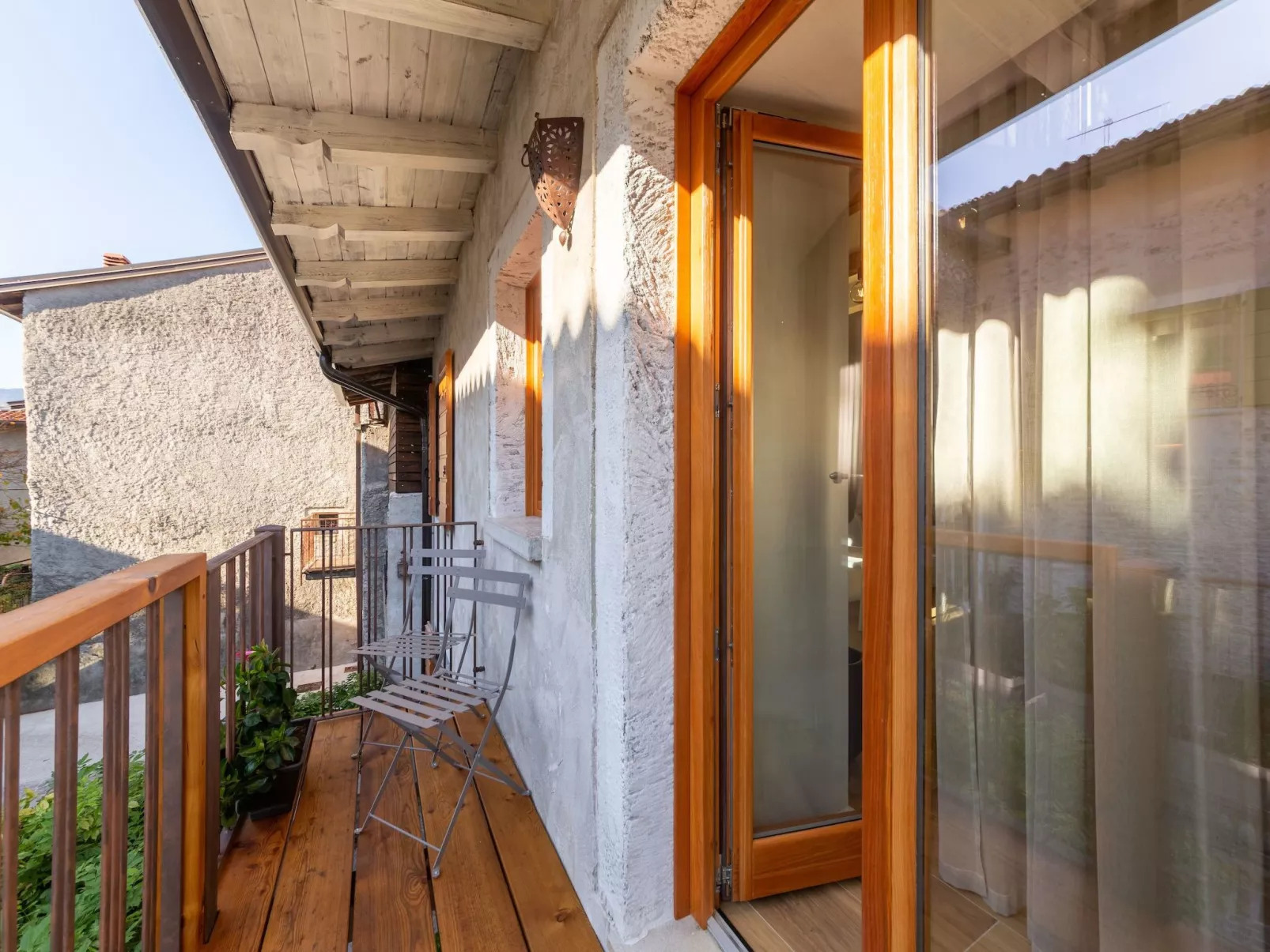 Wohnung in Voltino mit Privatparkplatz - Image-tags.info