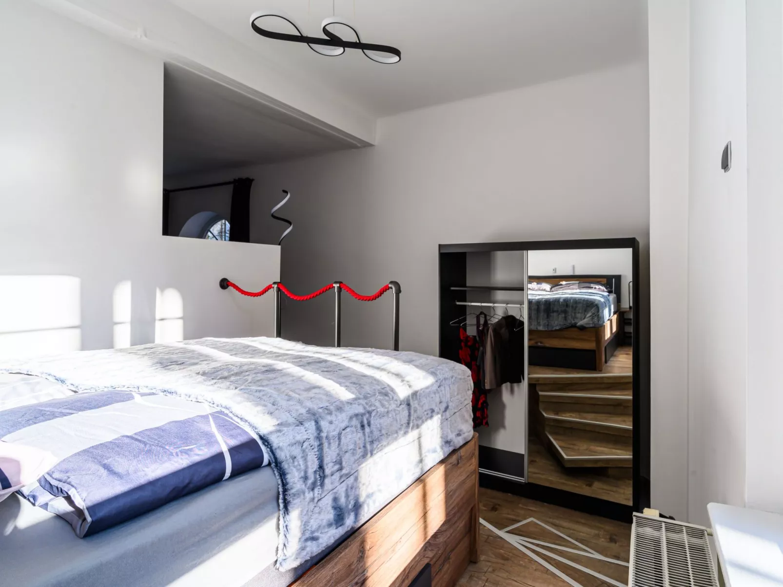 Top at Park, zentrales Appartement inkl. Parkplatz - Image-tags.info