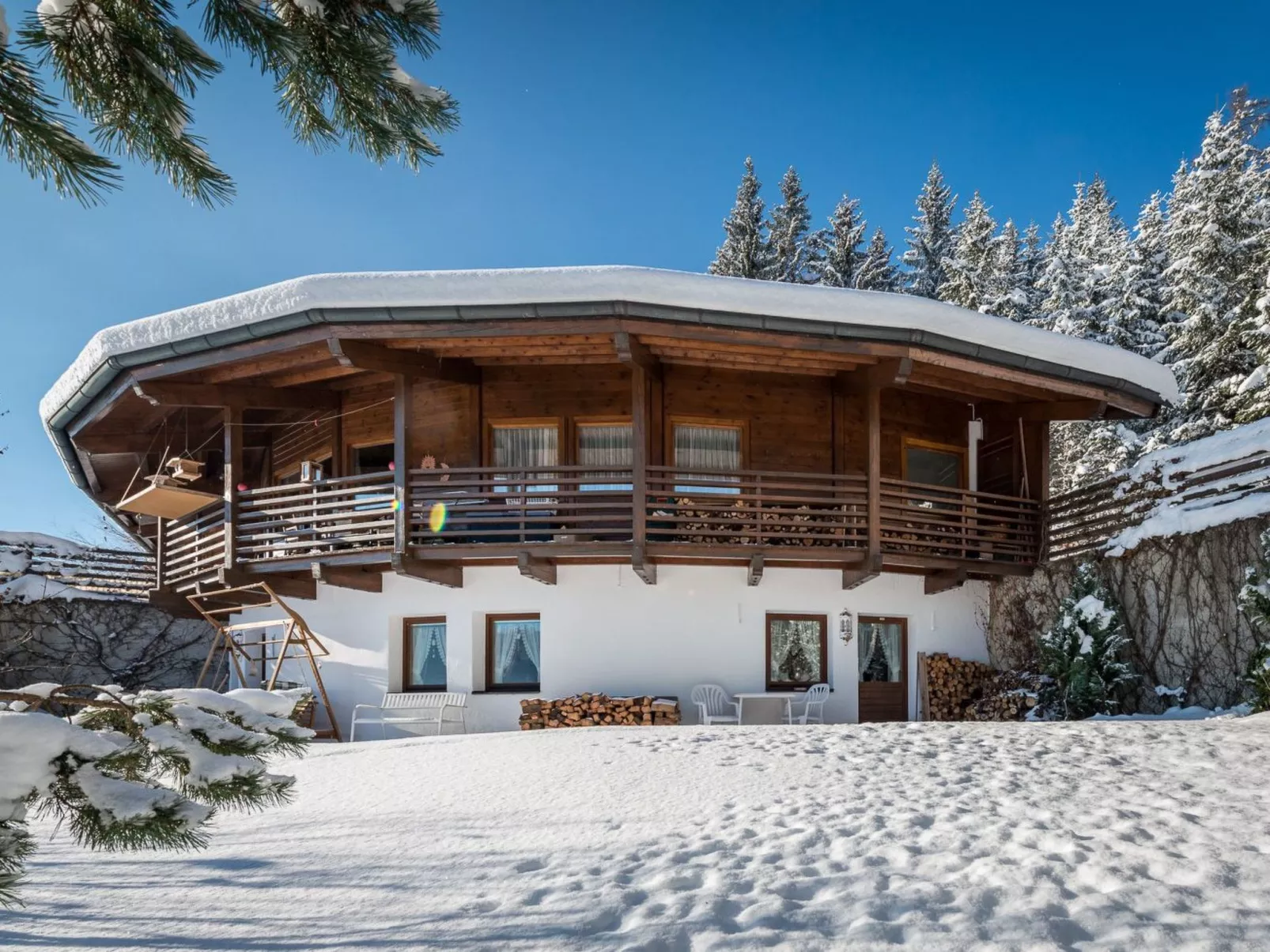 Für 2 Personen ca. 33 m&sup2; in Vomp, Tirol (Unterinntal) - Image-tags.info