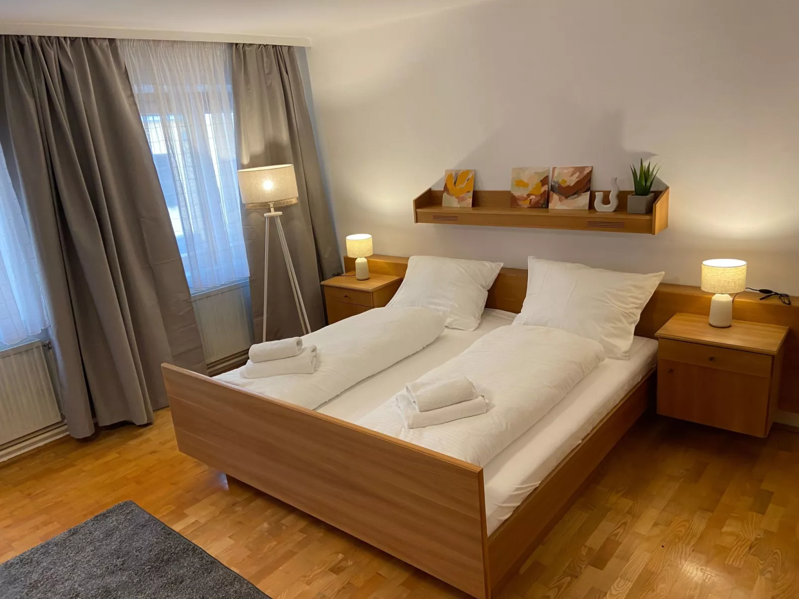 Studio in zentraler Lage - nur wenige Minuten zum See und Stadt - Image-tags.info