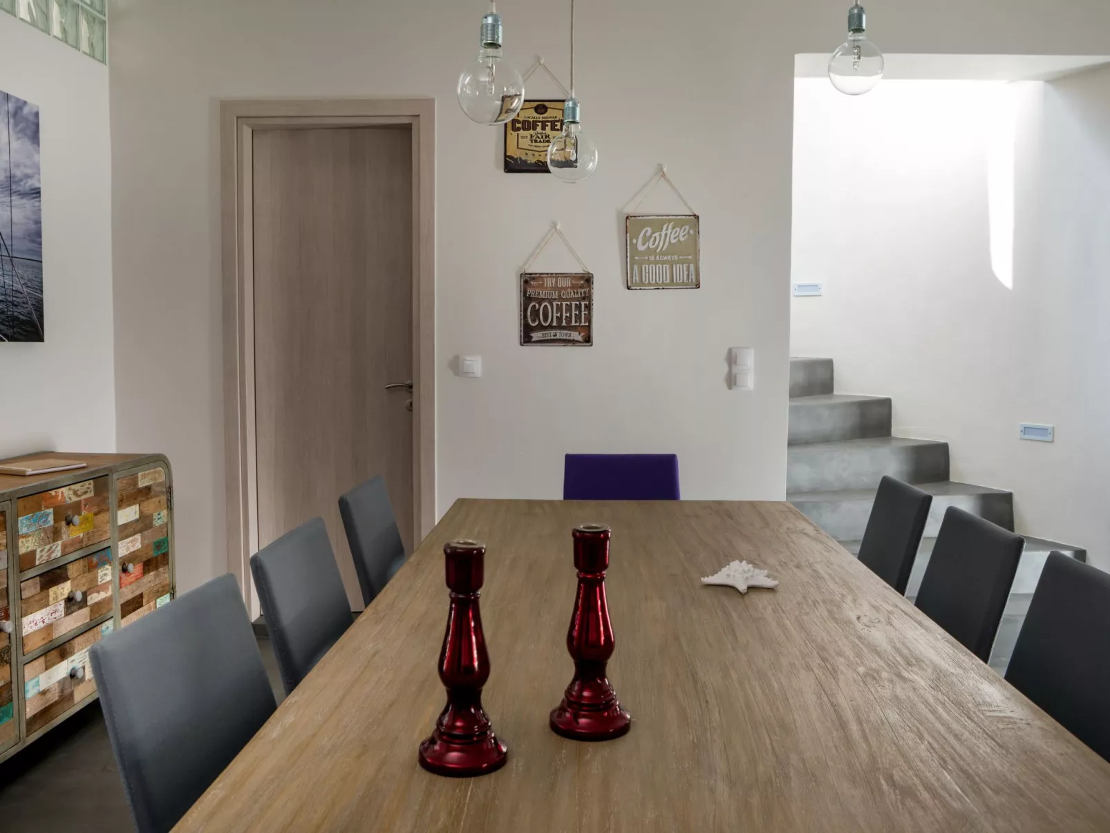 Villa vacanze "Agave Creta" con piscina privata - Image-tags.info