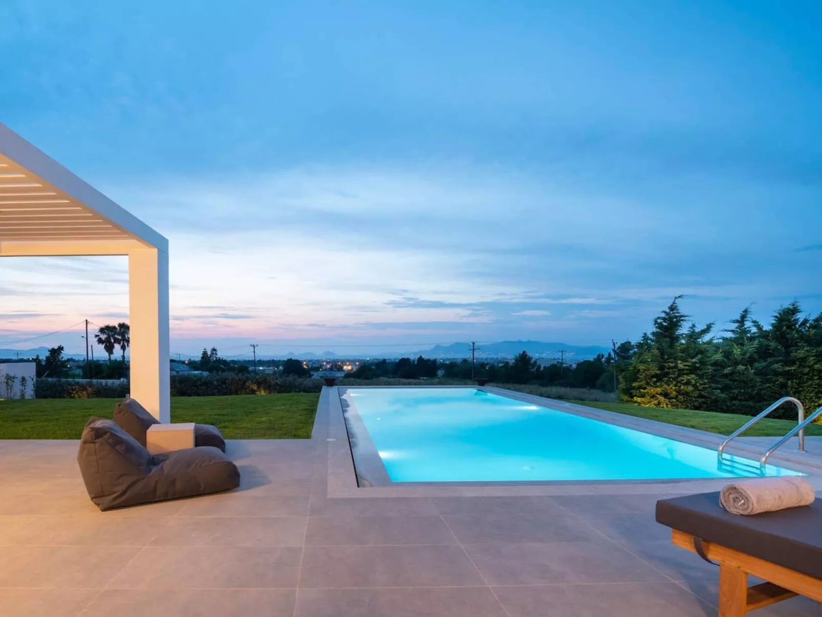 Ferienvilla "Melia" - Image-tags.info