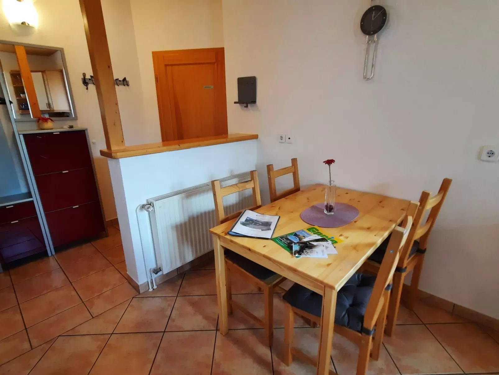 Mit eigenem Garten und Terrasse - Image-tags.info