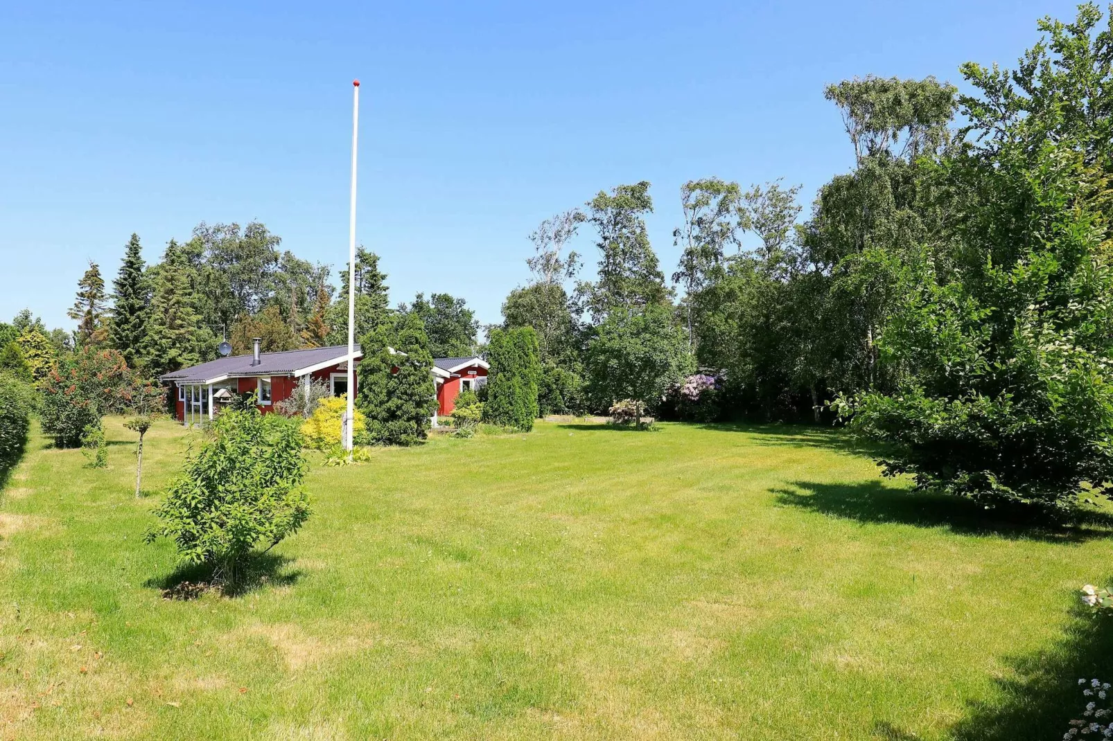 6 persoons vakantie huis in Frederikshavn-By Traum-Uitzicht