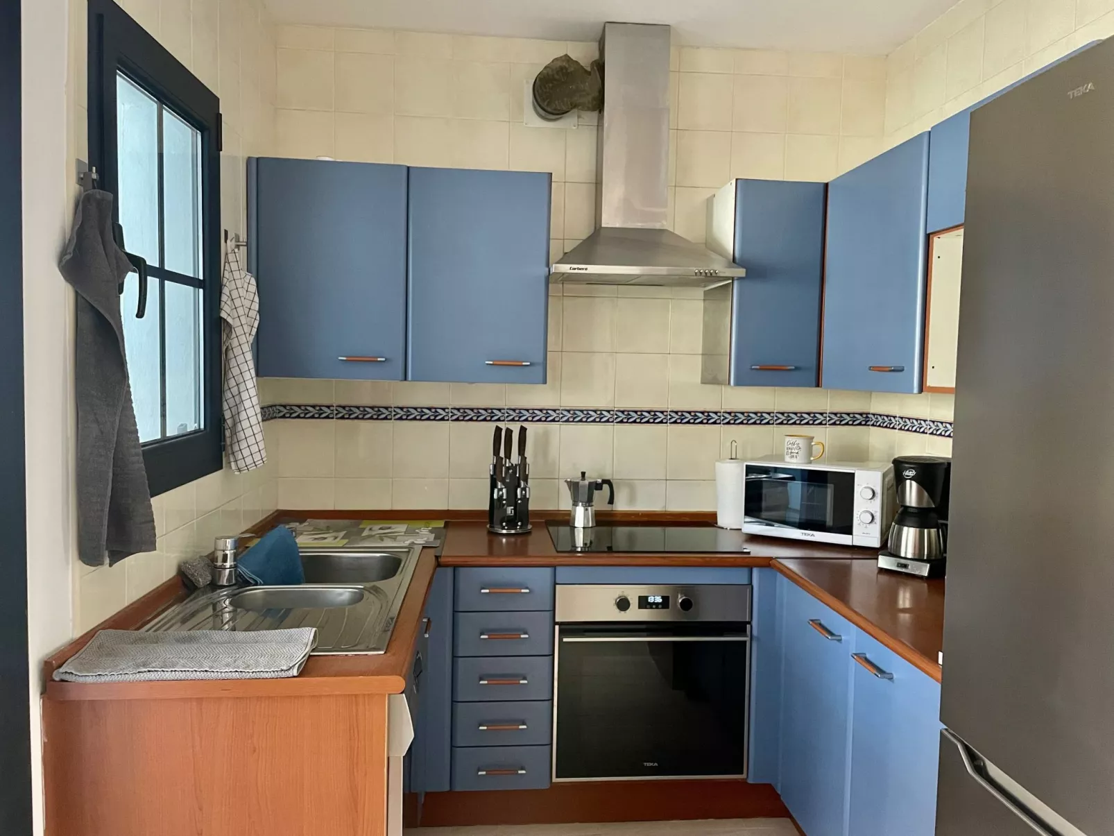 Casa La Ola - Idylle am Meer, La Lajita - Image-tags.info