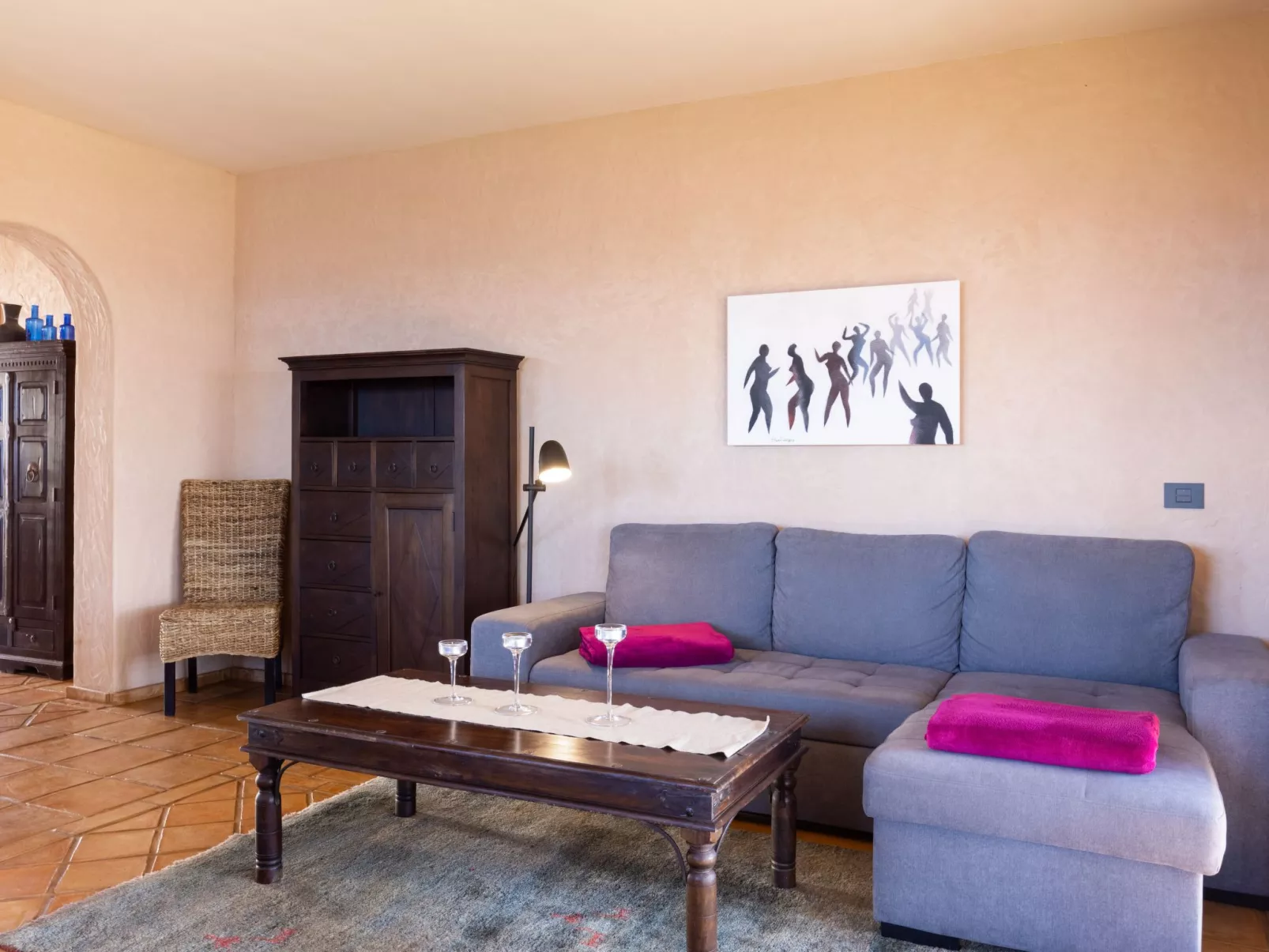 El Refugio - Image-tags.info