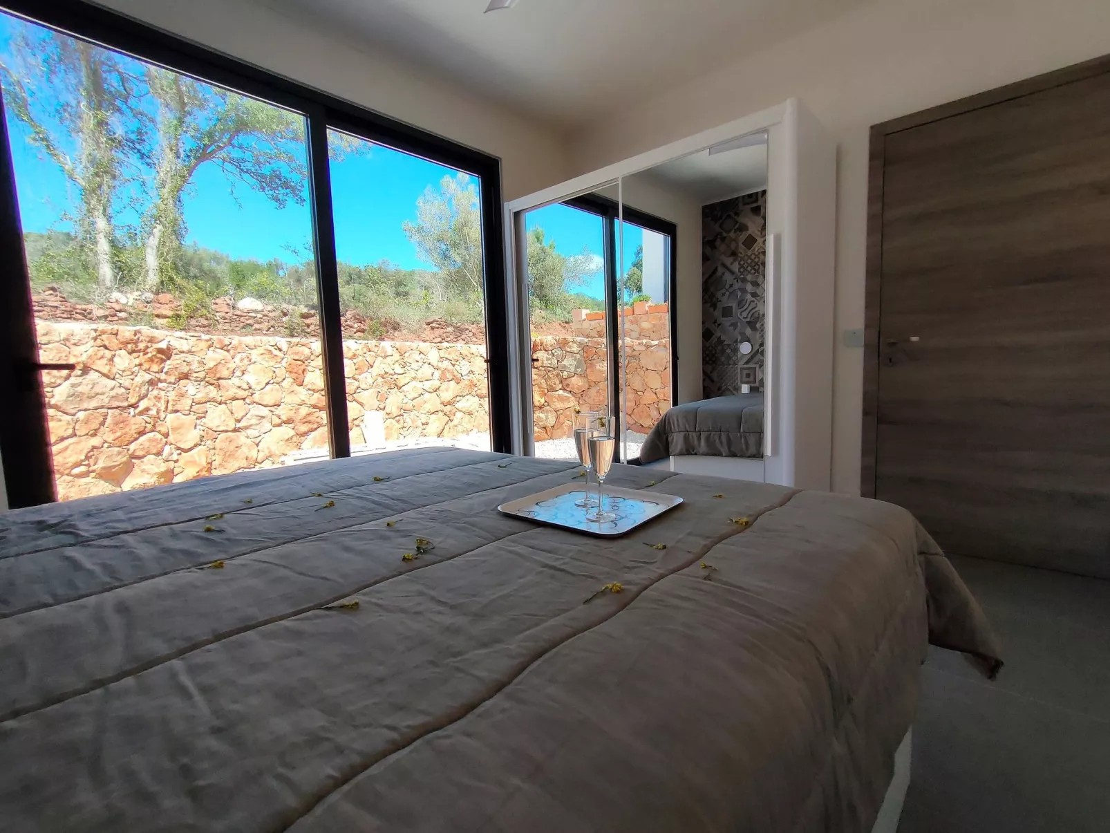 Villa mit privatem Pool - Casa da Bananeira - Image-tags.info