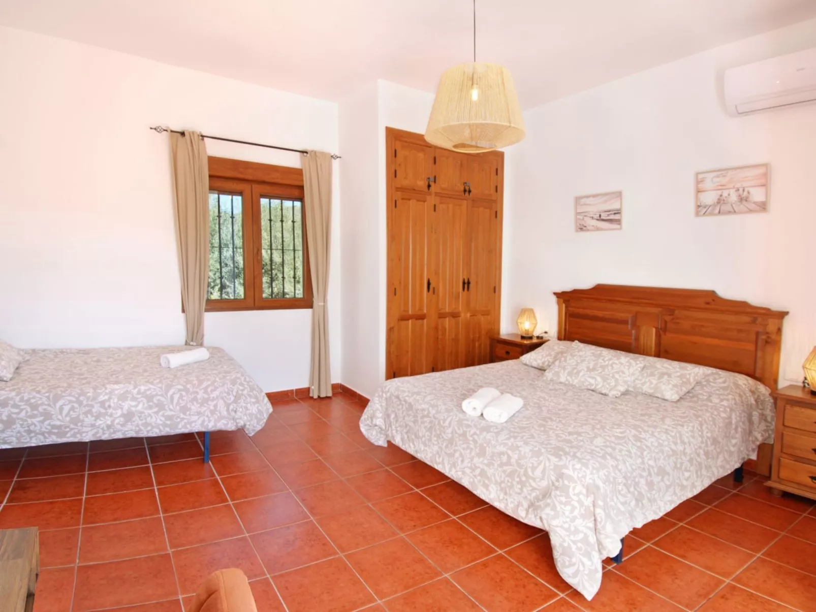 Villa Las Palomeras, Wifi, beheizter Pool, AC. - Image-tags.info