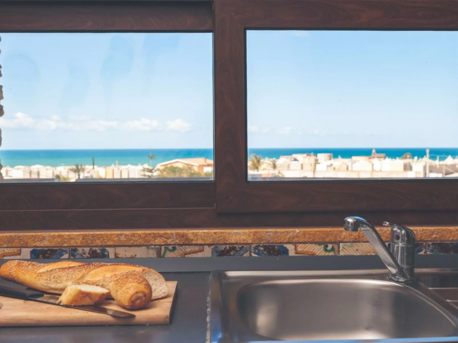 Wohnung GIallo mit Schwimmbad und Meerblick - Image-tags.info