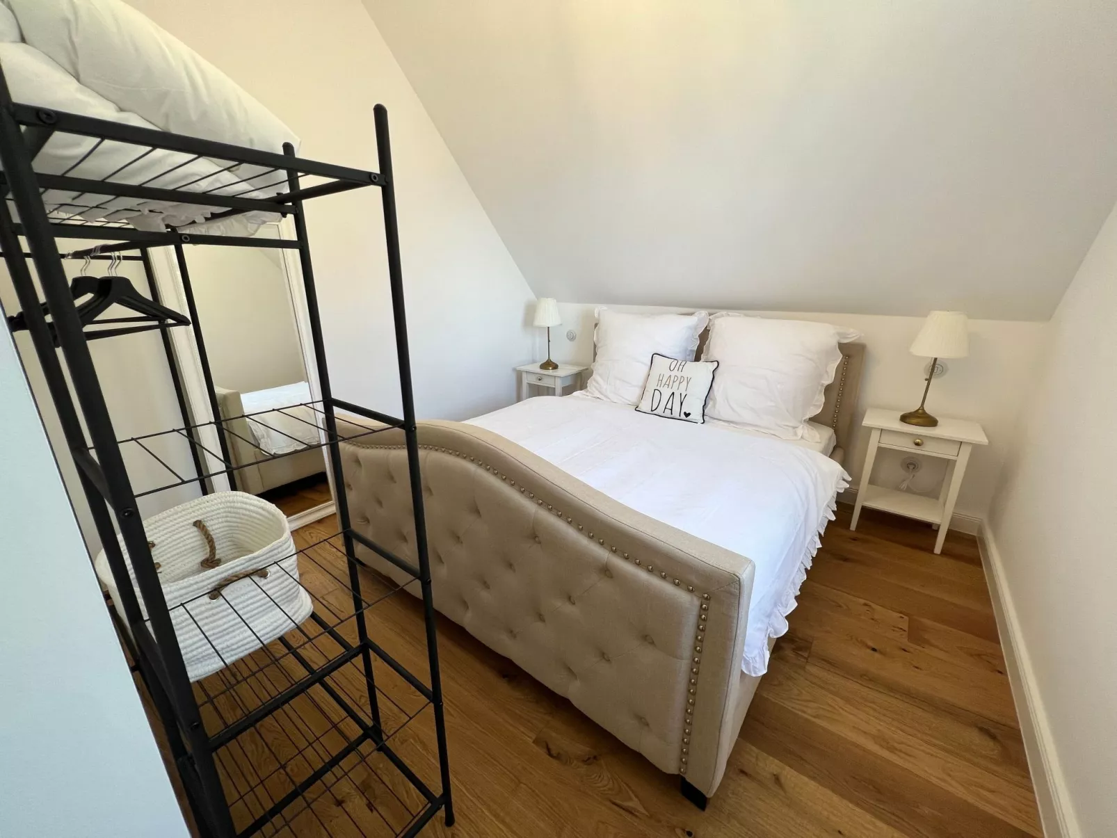 Stilvolle Ferienwohnung "Magnolie" - Image-tags.info