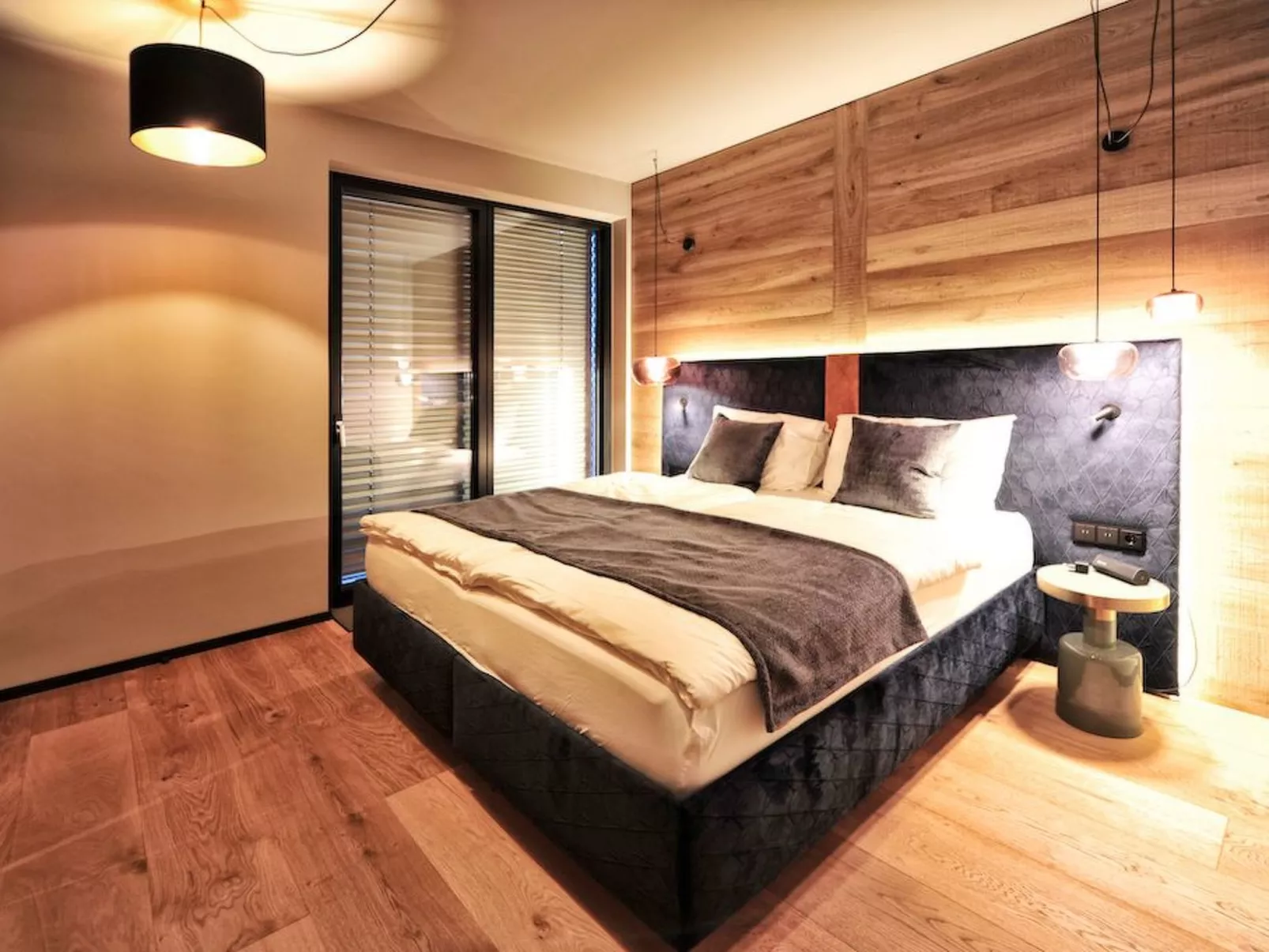 Alpin Penthouse - Atemberaubend und Luxuriös - Image-tags.info