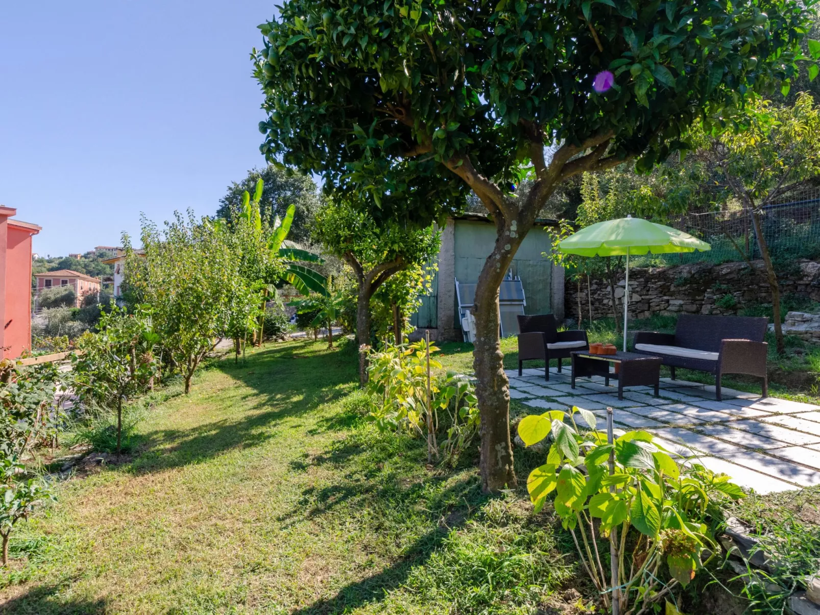 Gemütliche Wohnung mit Privatparkplatz - Image-tags.info