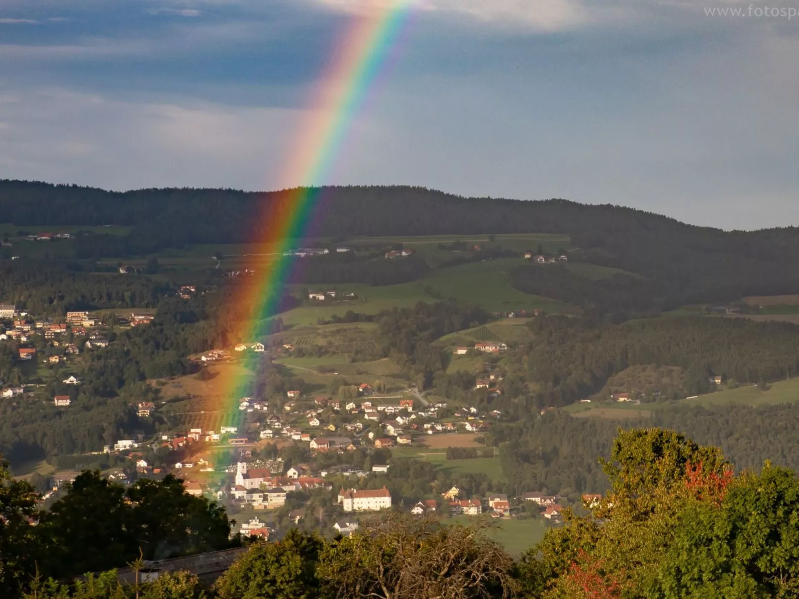 Komfortable Ferienwohnung in Stubenberg Am See mit Garten-Image-tags.info